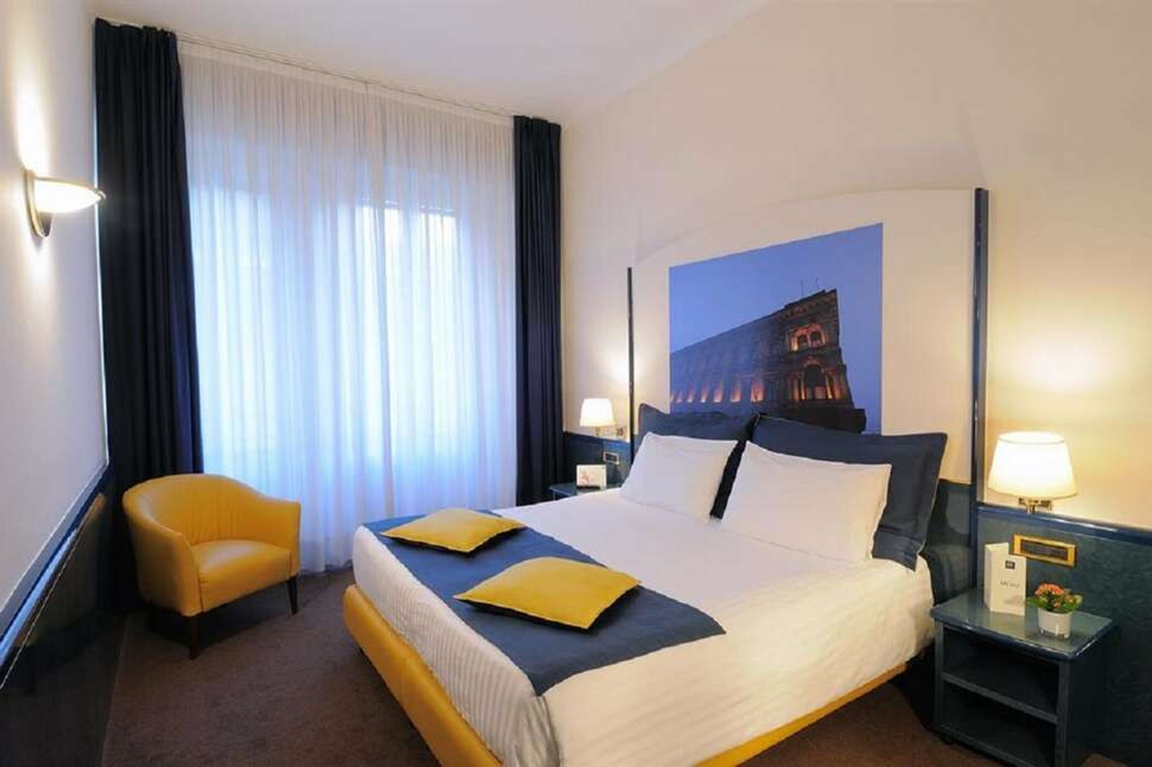 IH Hotels Ambasciatori