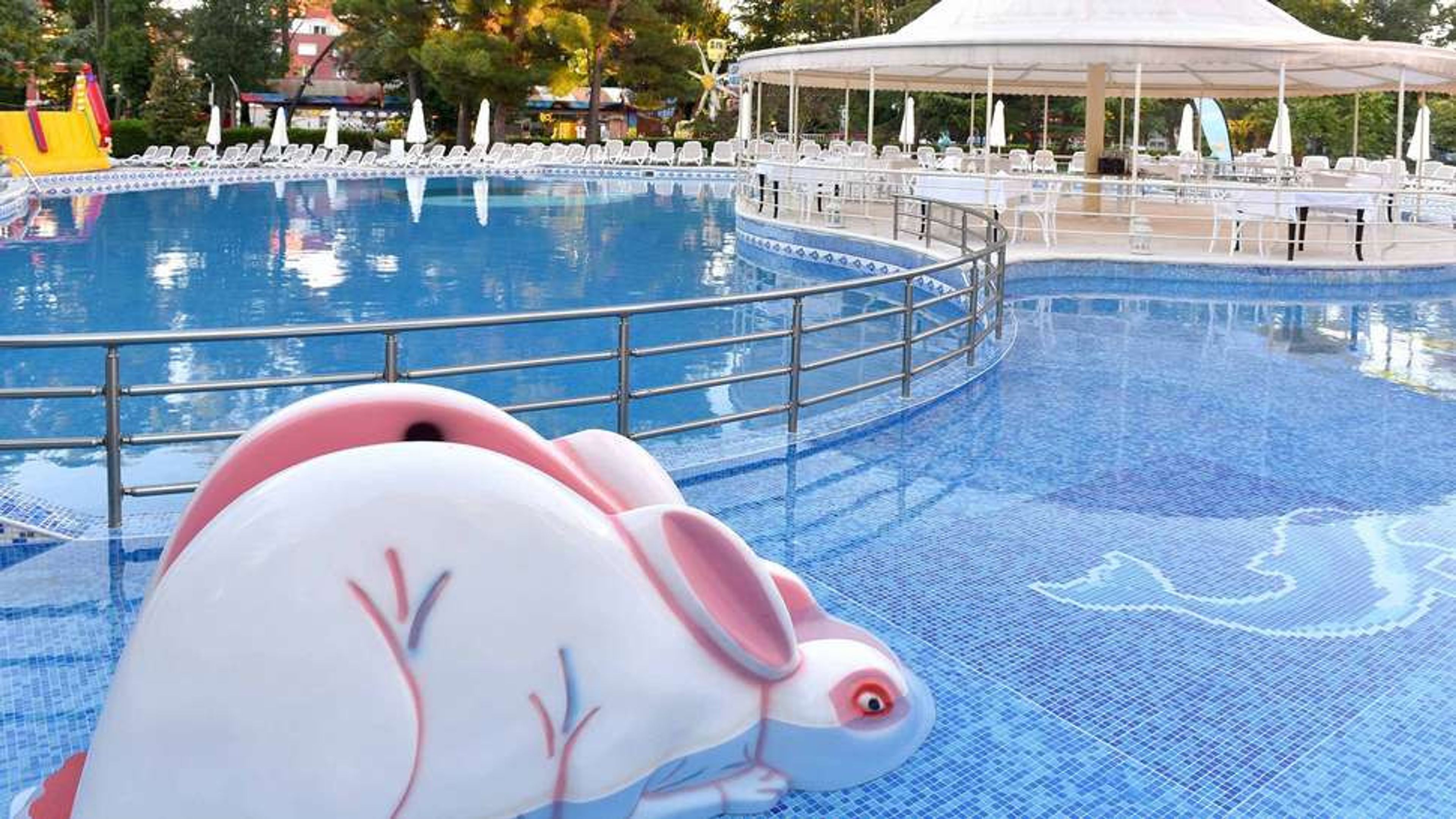 iHot@l Sunny Beach foto 1