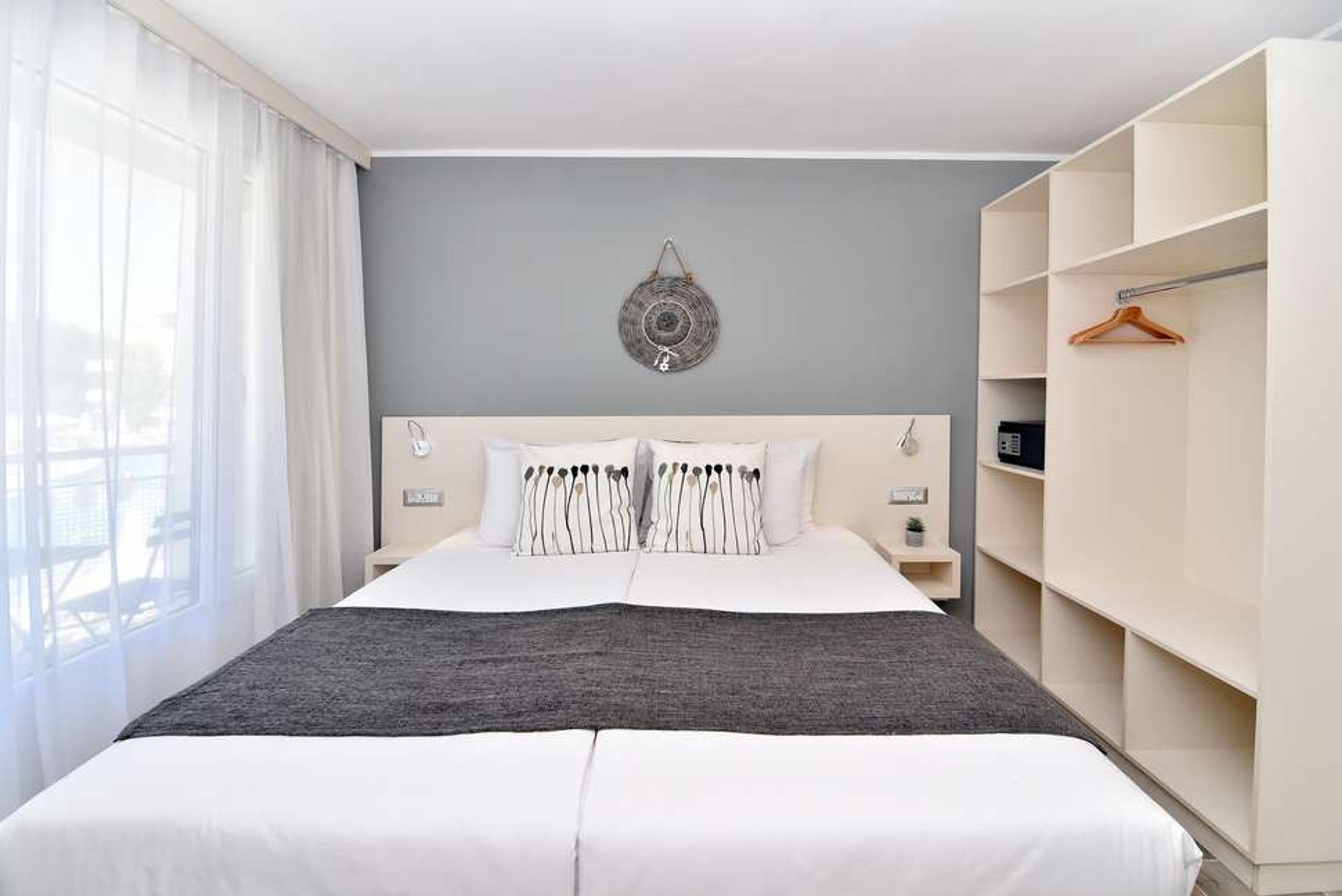 iHot@l Sunny Beach foto 3