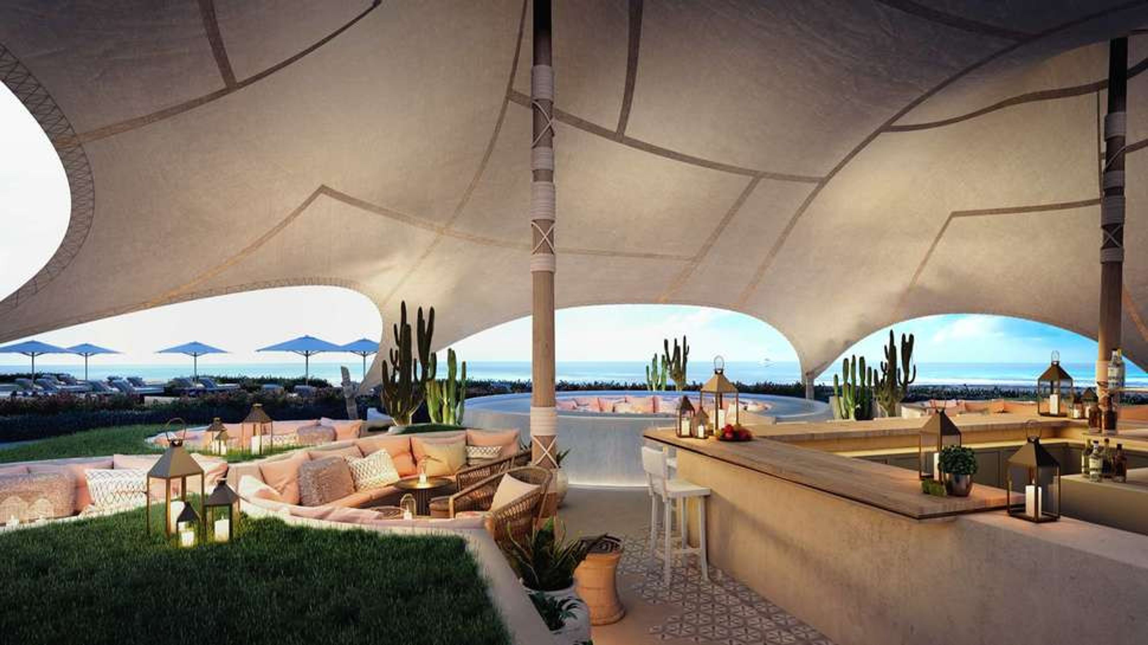 Ikos Andalusia foto 2