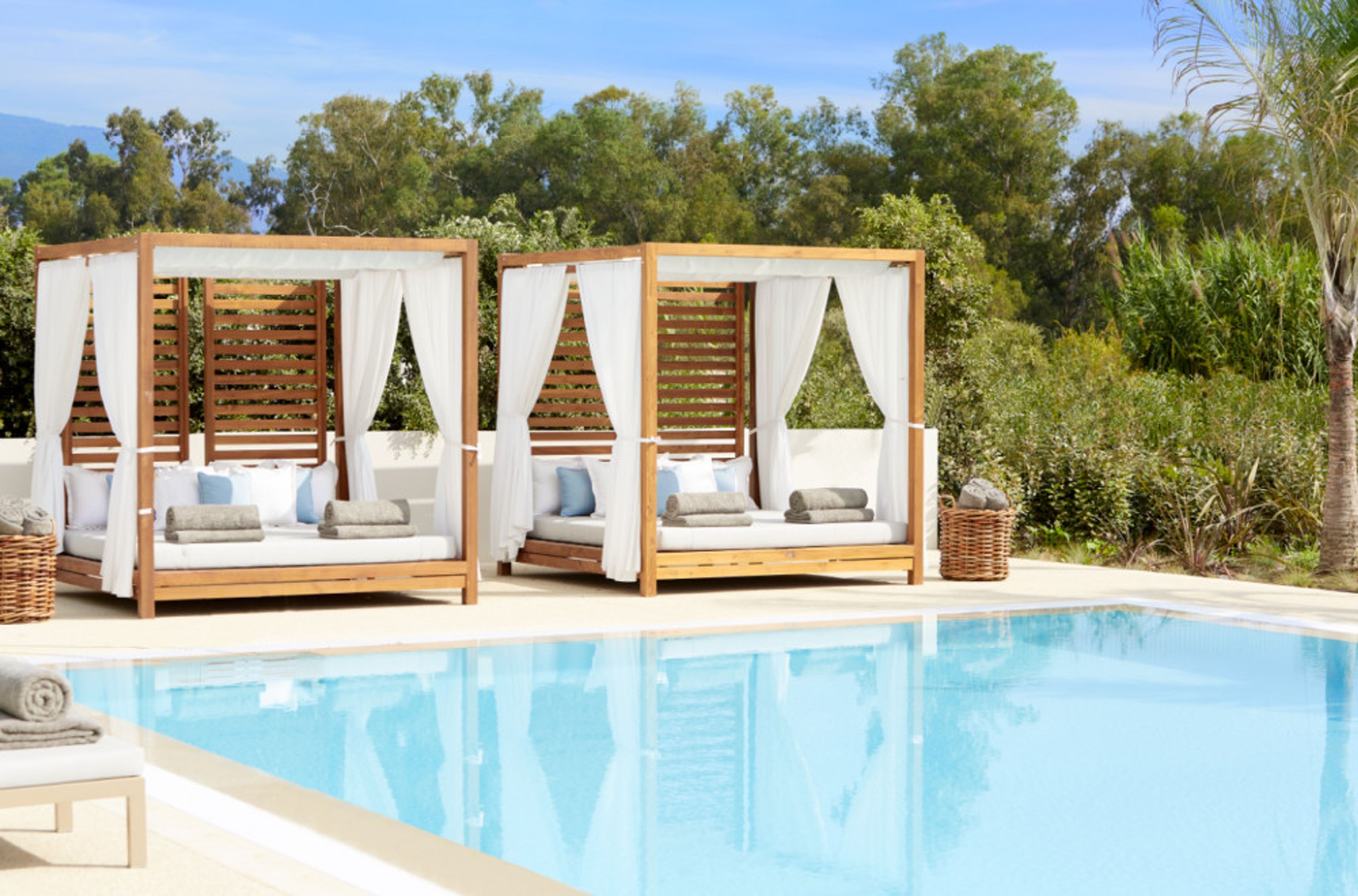 Ikos Andalusia foto 1