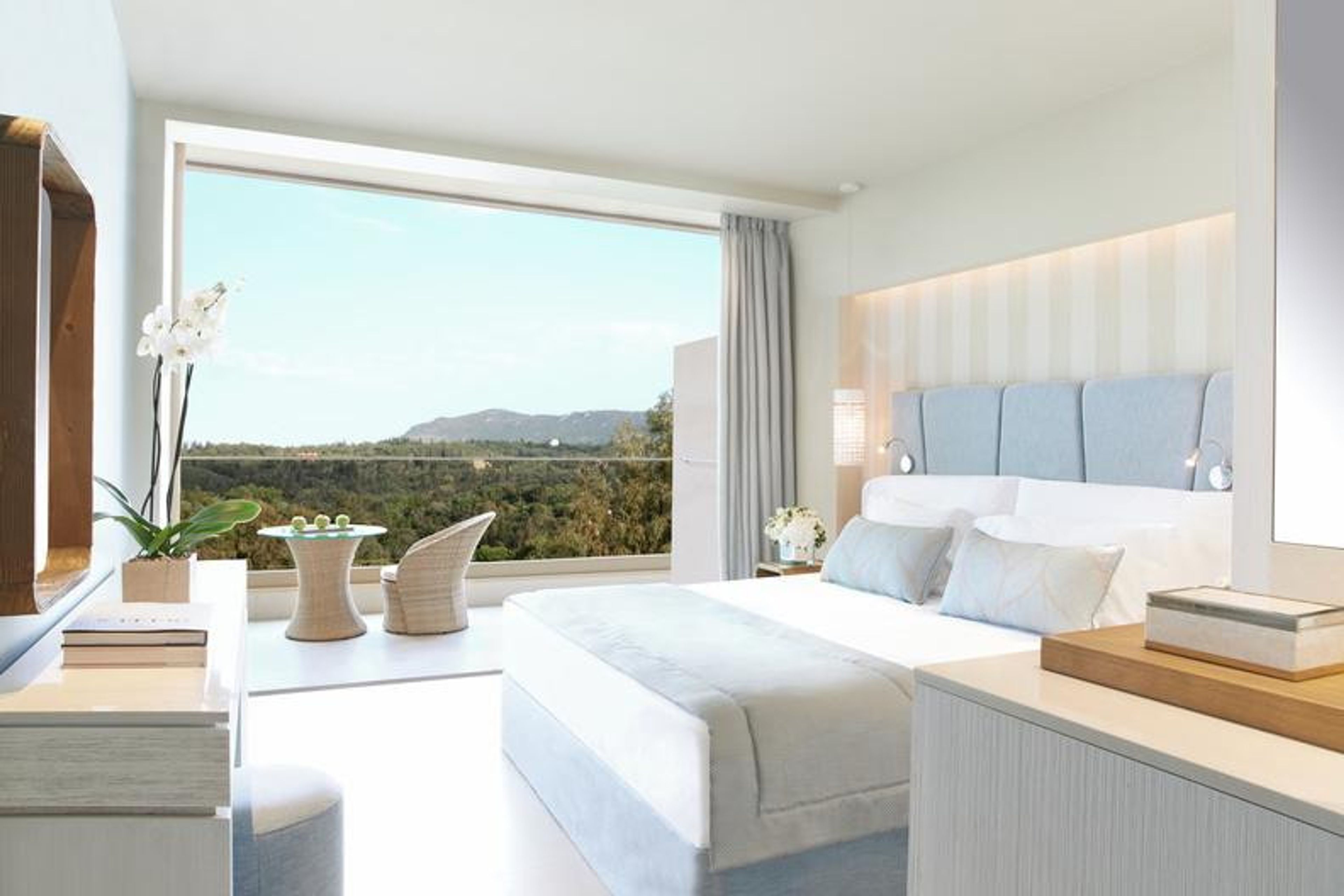 Ikos Dassia Resort foto 4