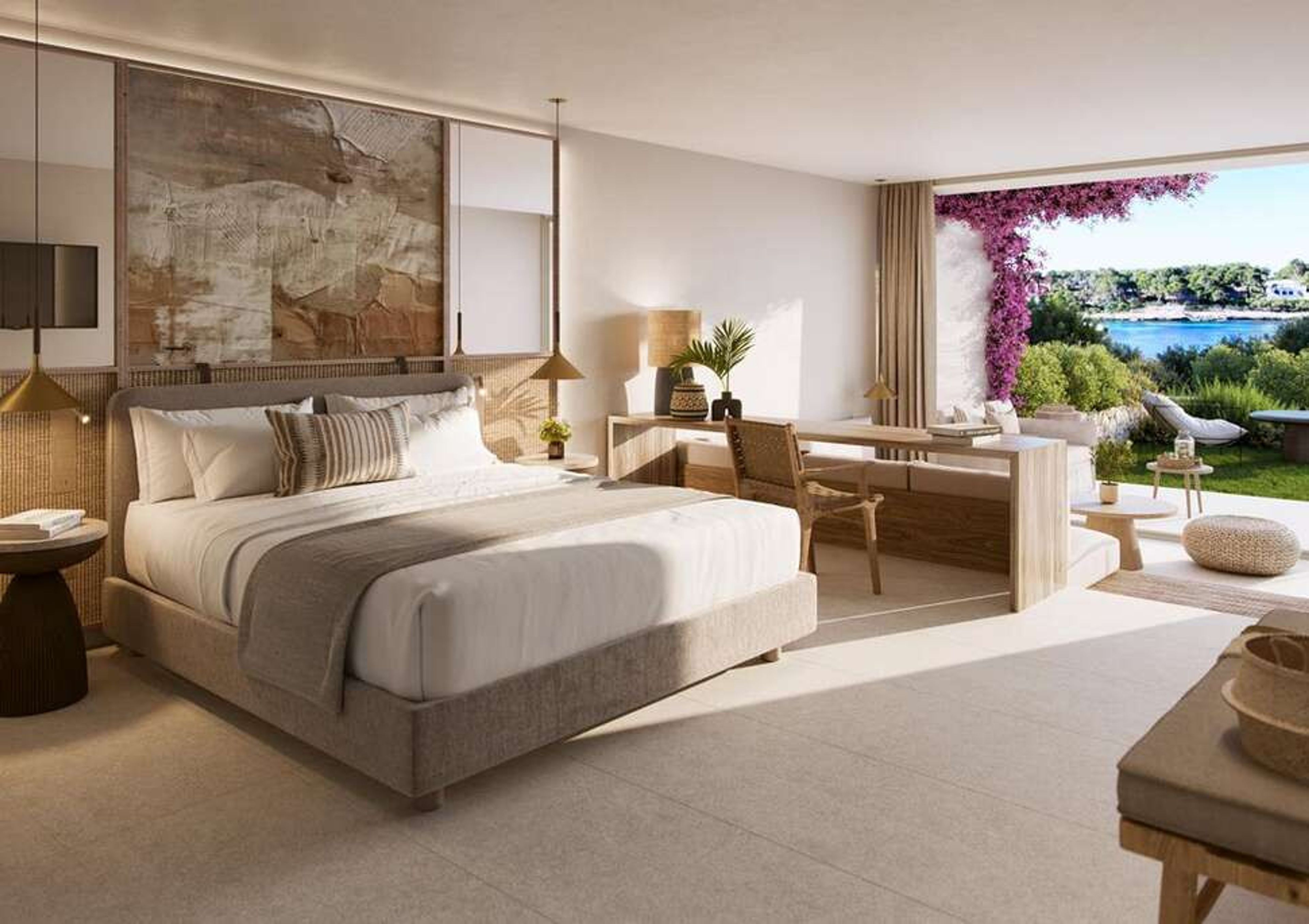 Ikos Porto Petro foto 3