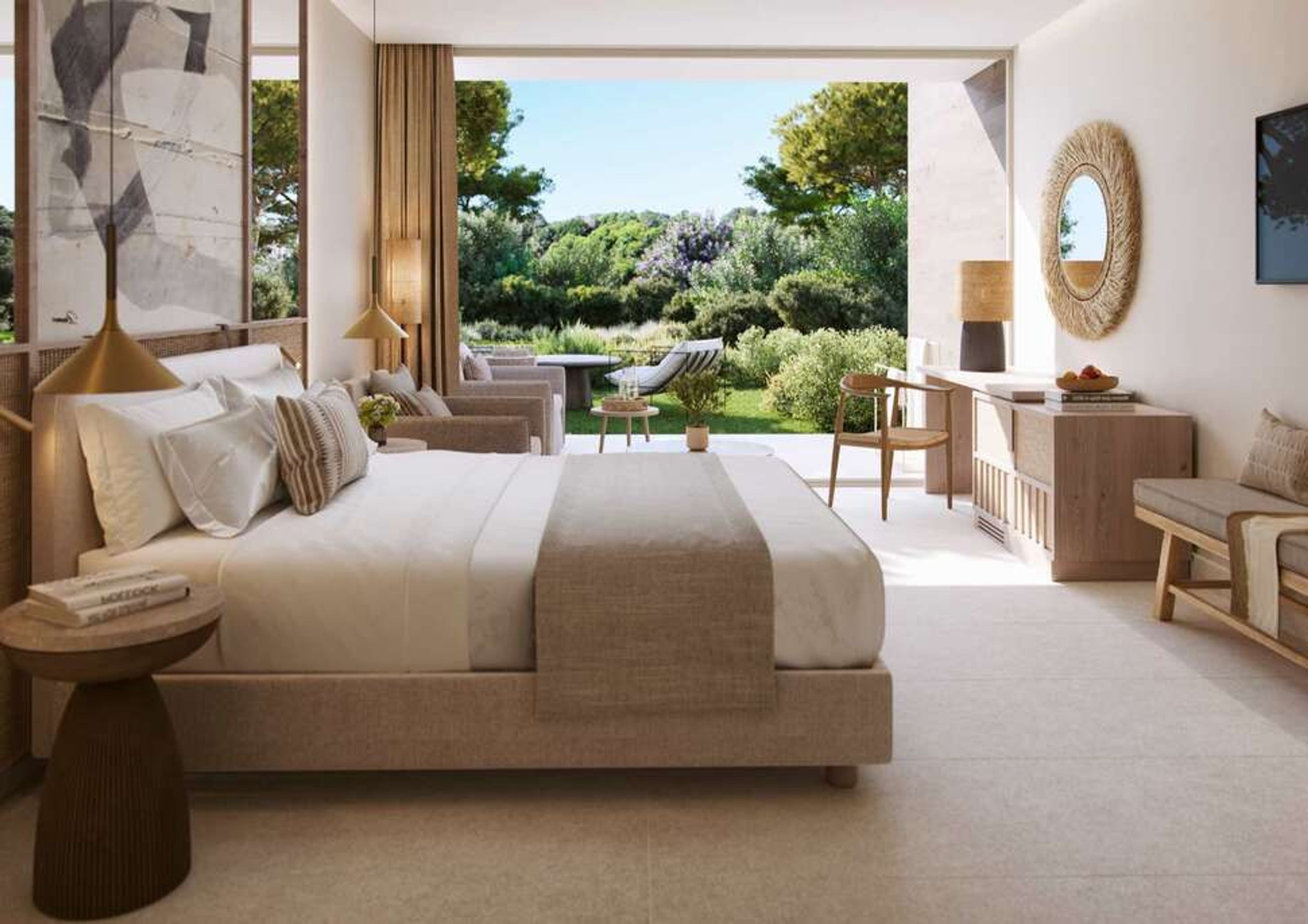 Ikos Porto Petro foto 4