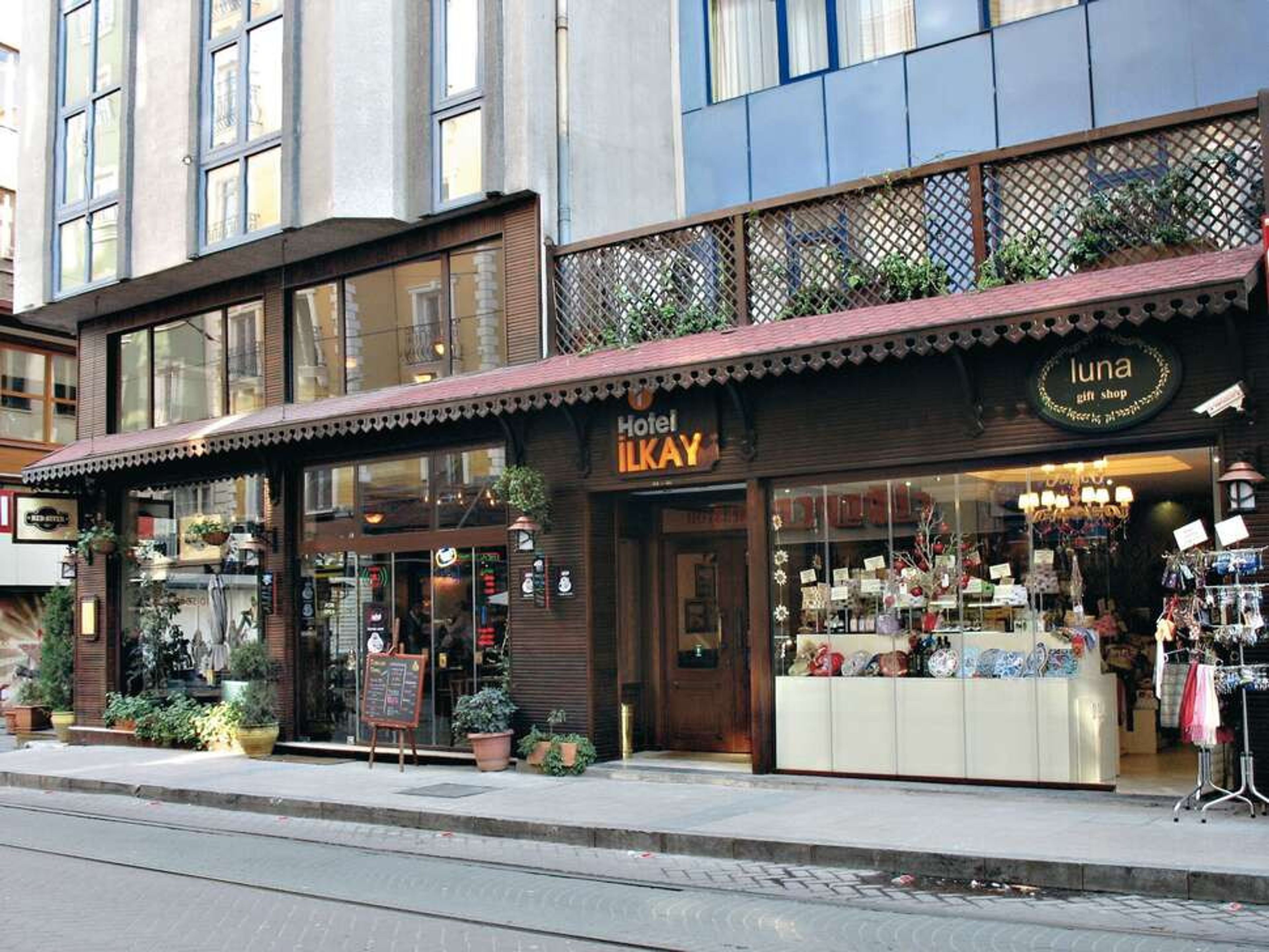 Ilkay foto 1