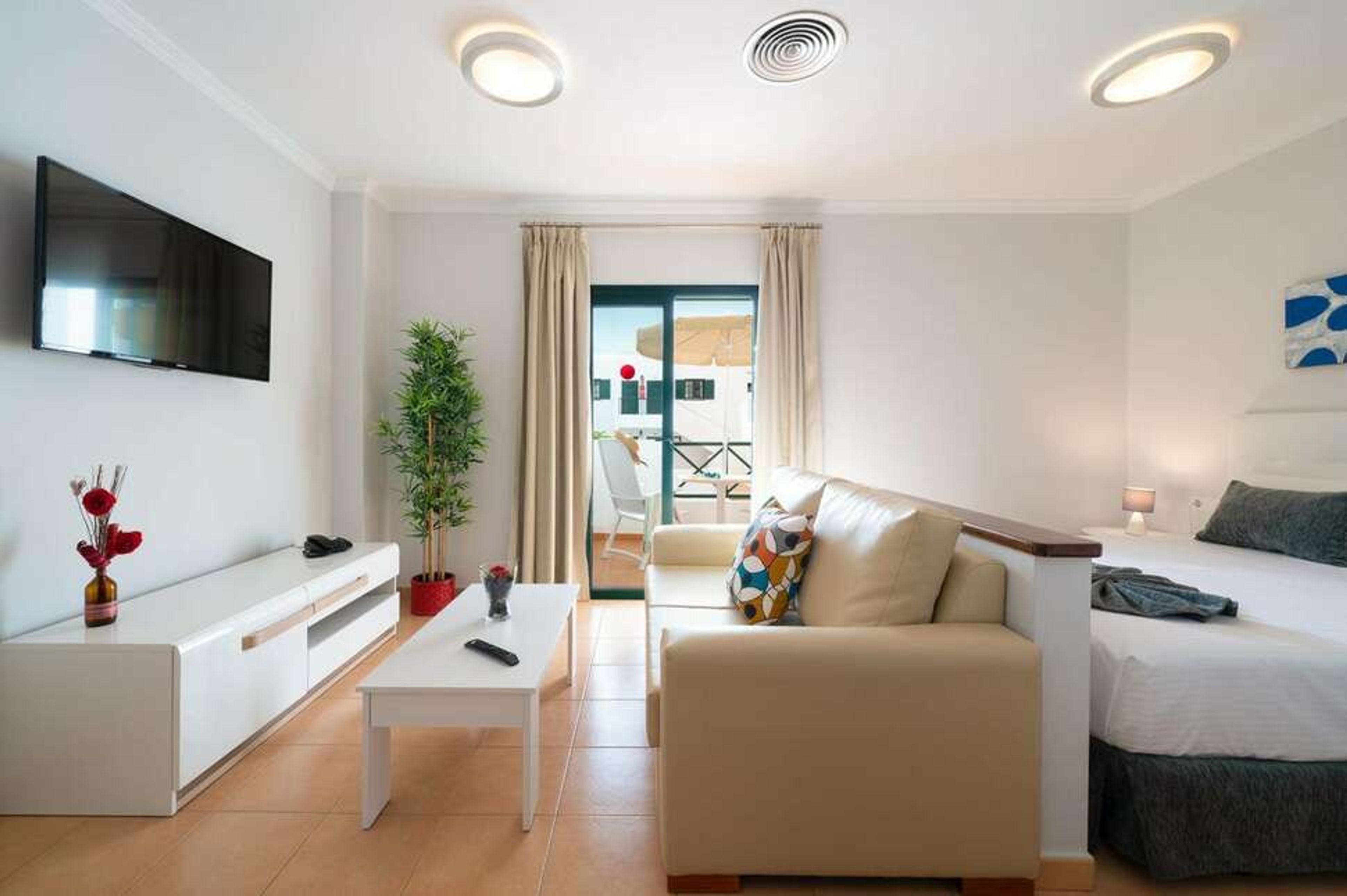 Ilunion Costa Sal Lanzarote foto 3