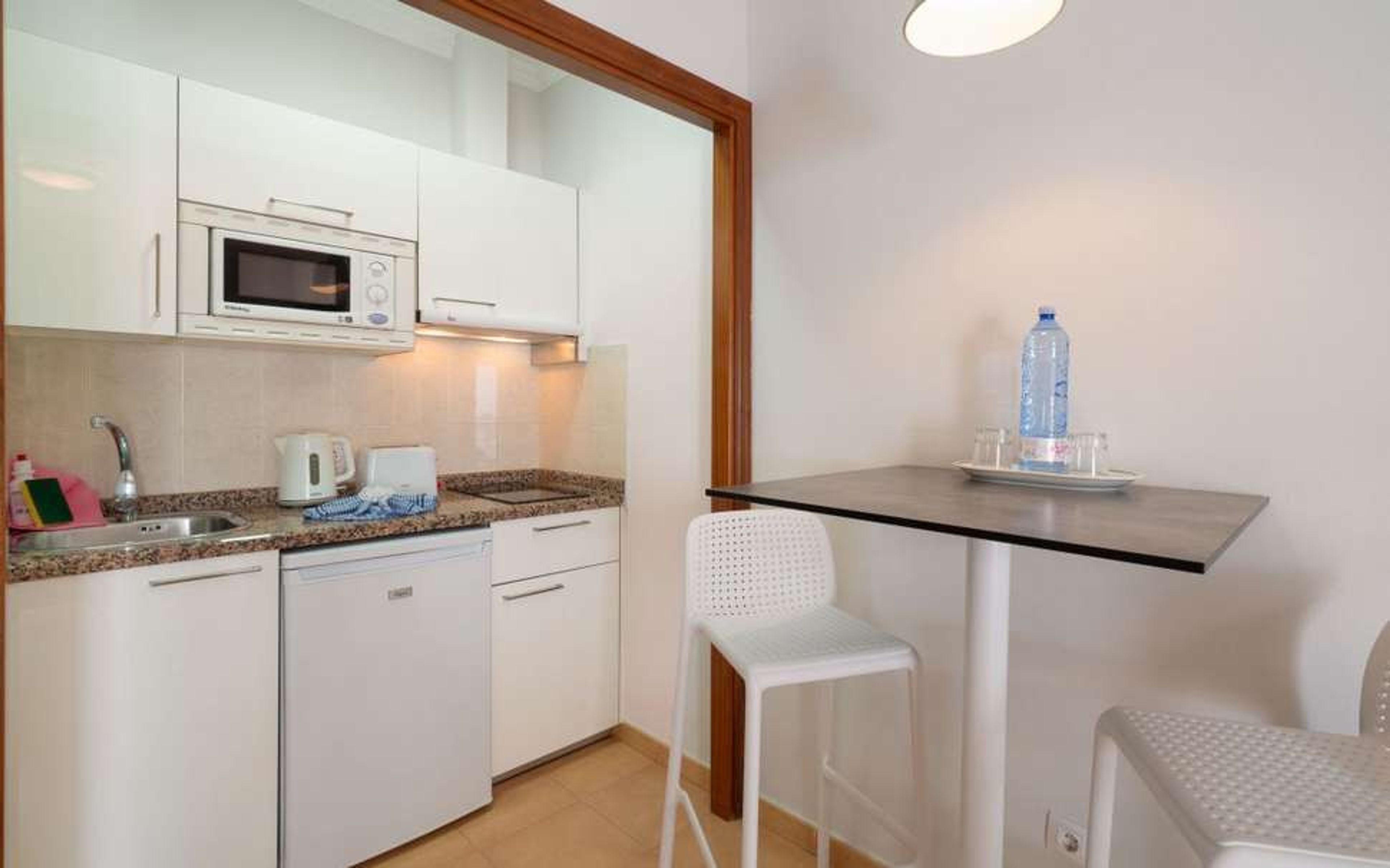 Ilunion Costa Sal Lanzarote foto 4