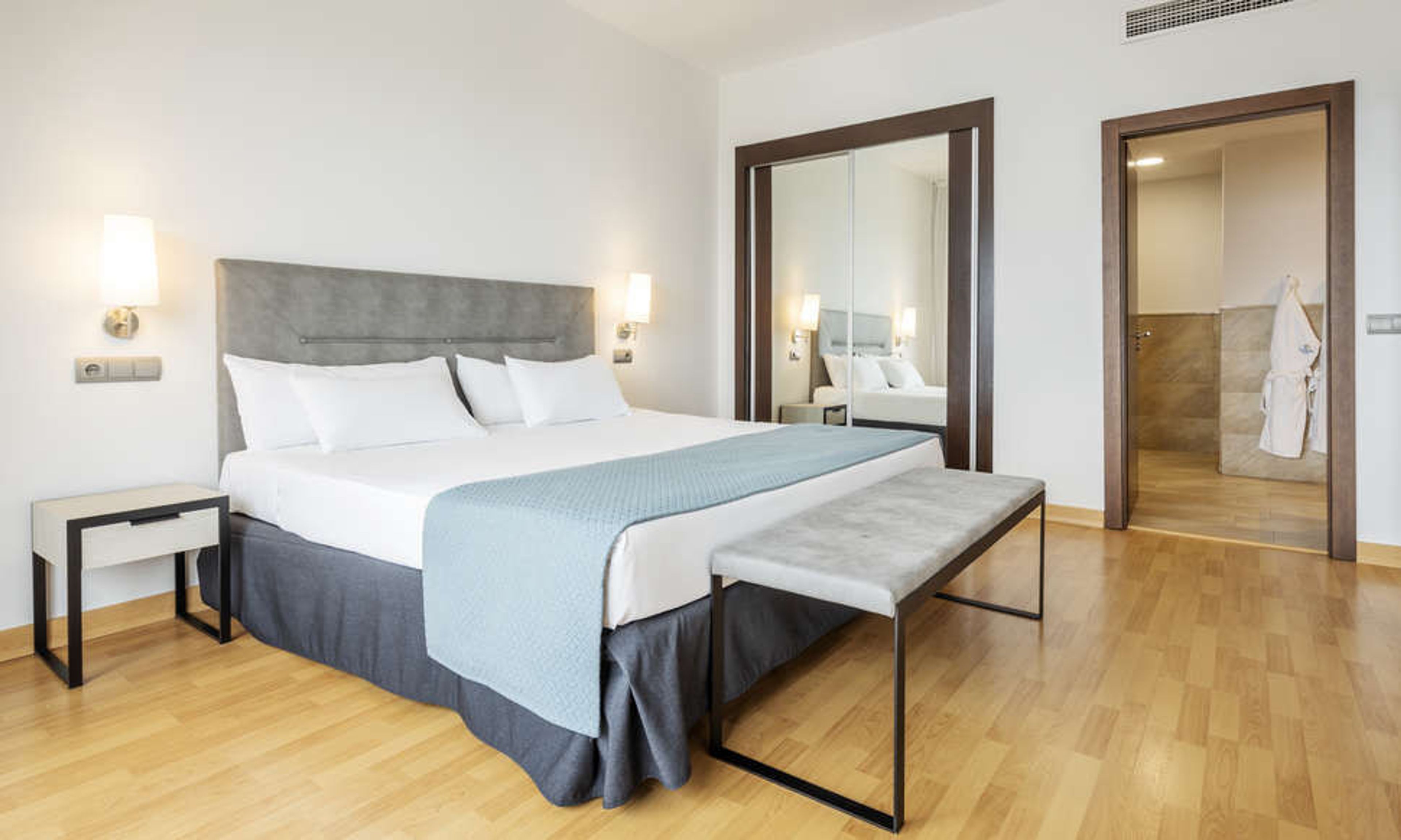 Ilunion Calas de Conil foto 1