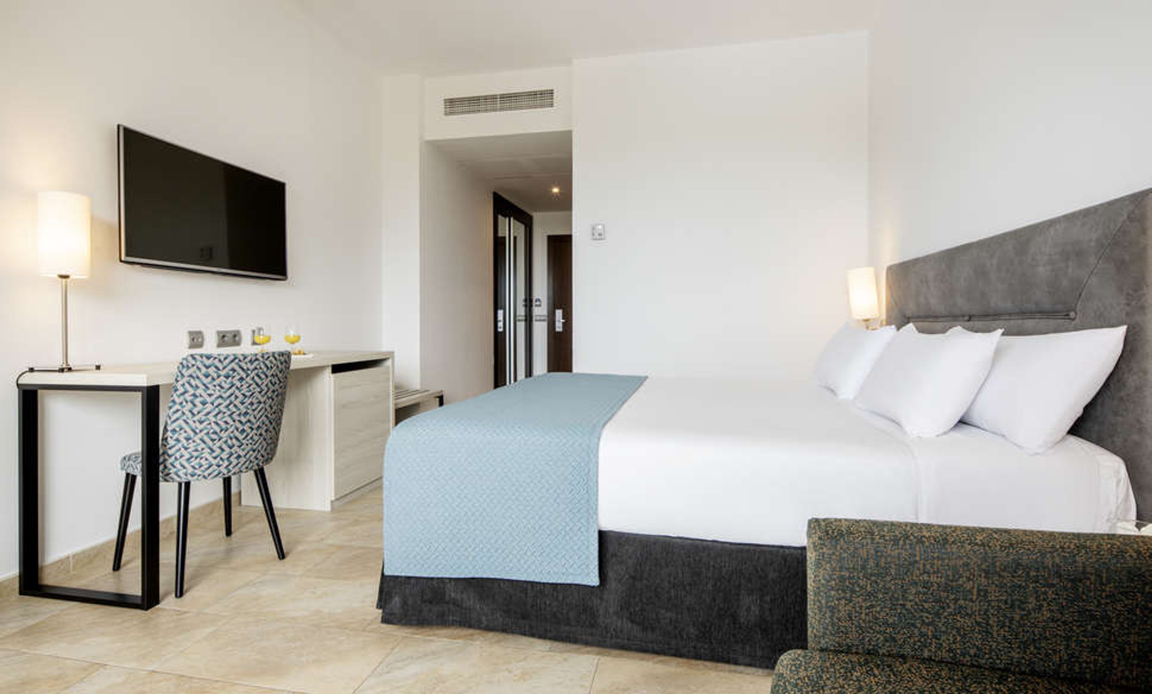 Ilunion Calas de Conil foto 2