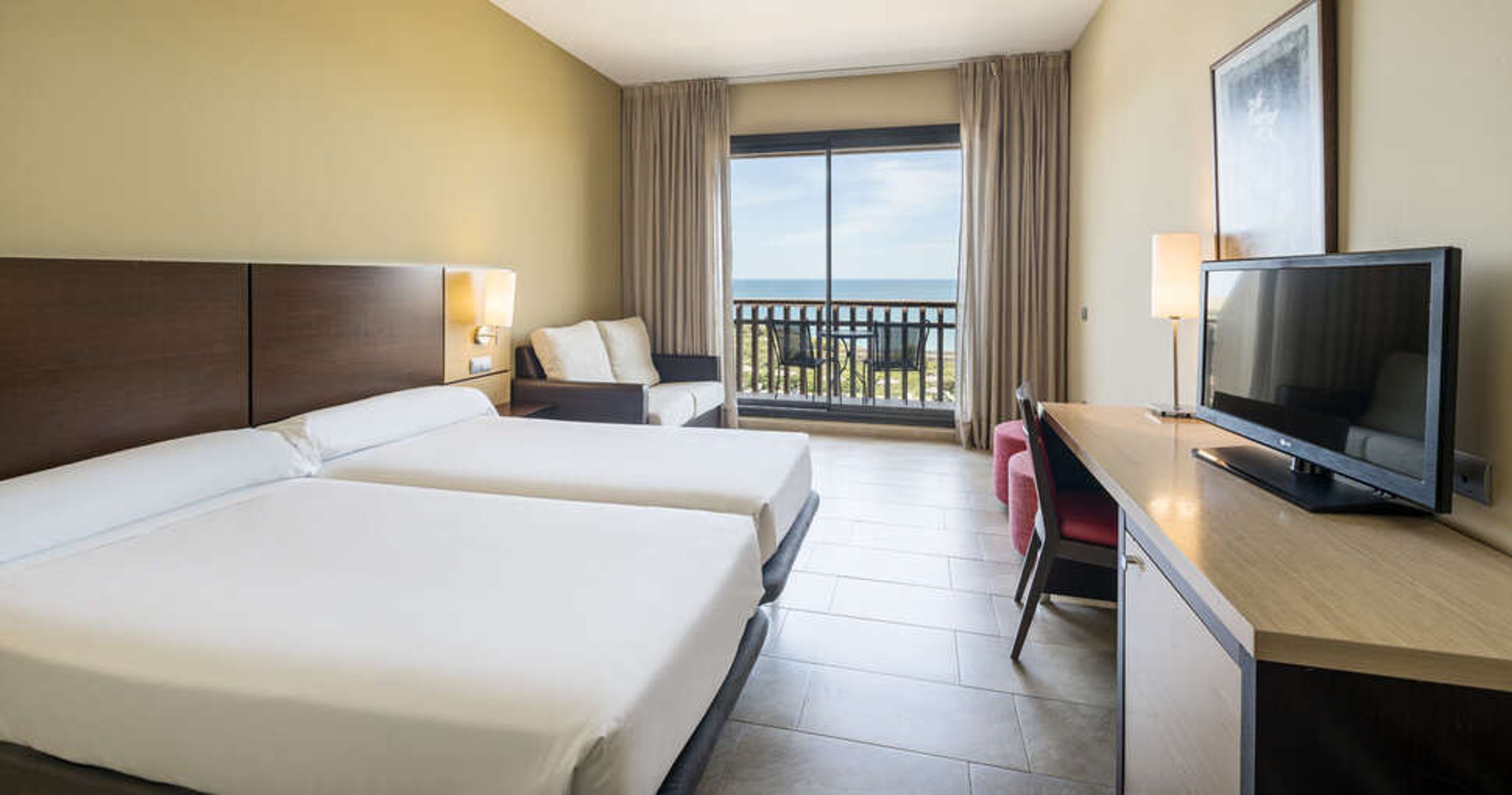 Ilunion Calas de Conil foto 3