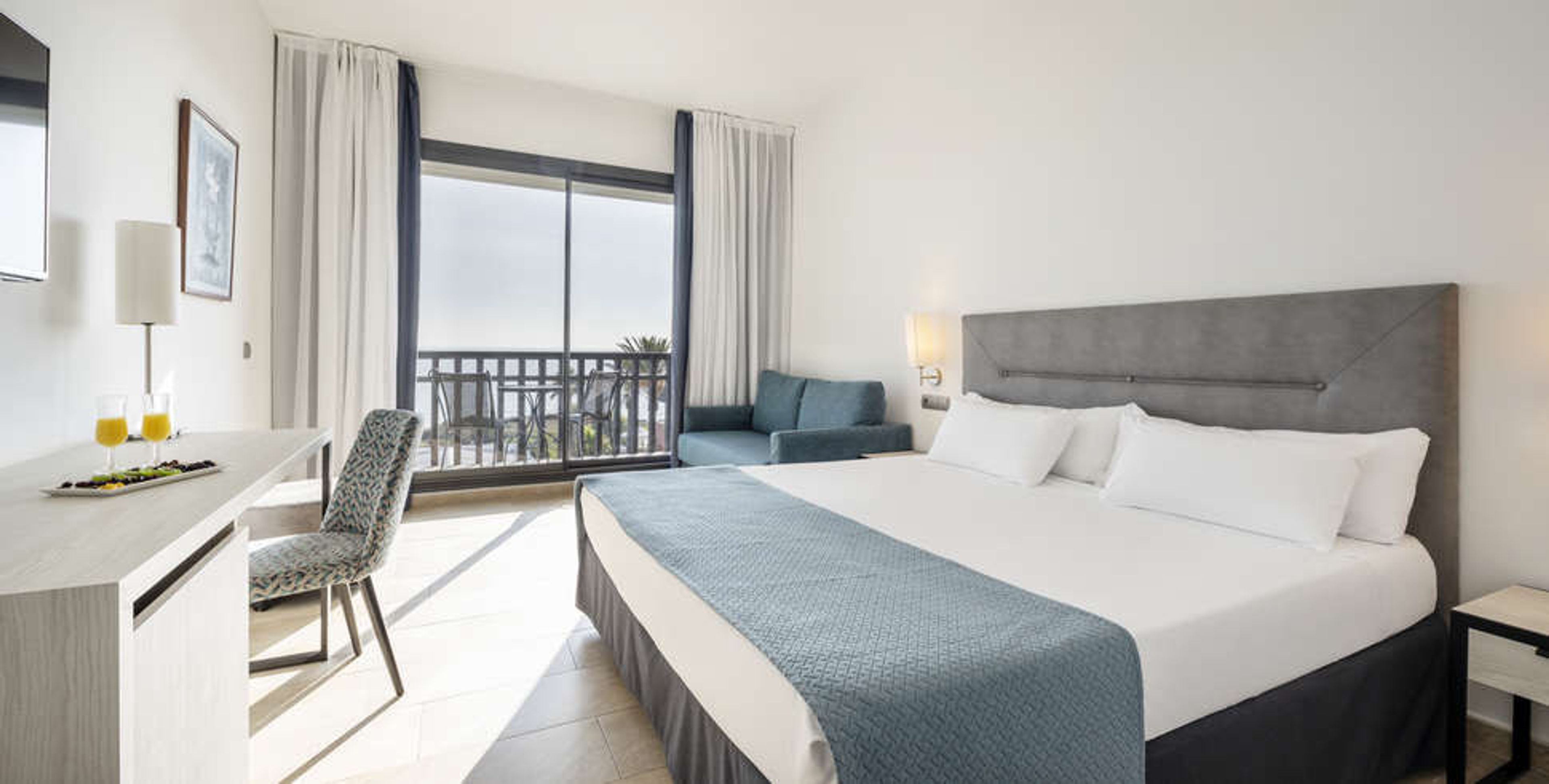 Ilunion Calas de Conil foto 4