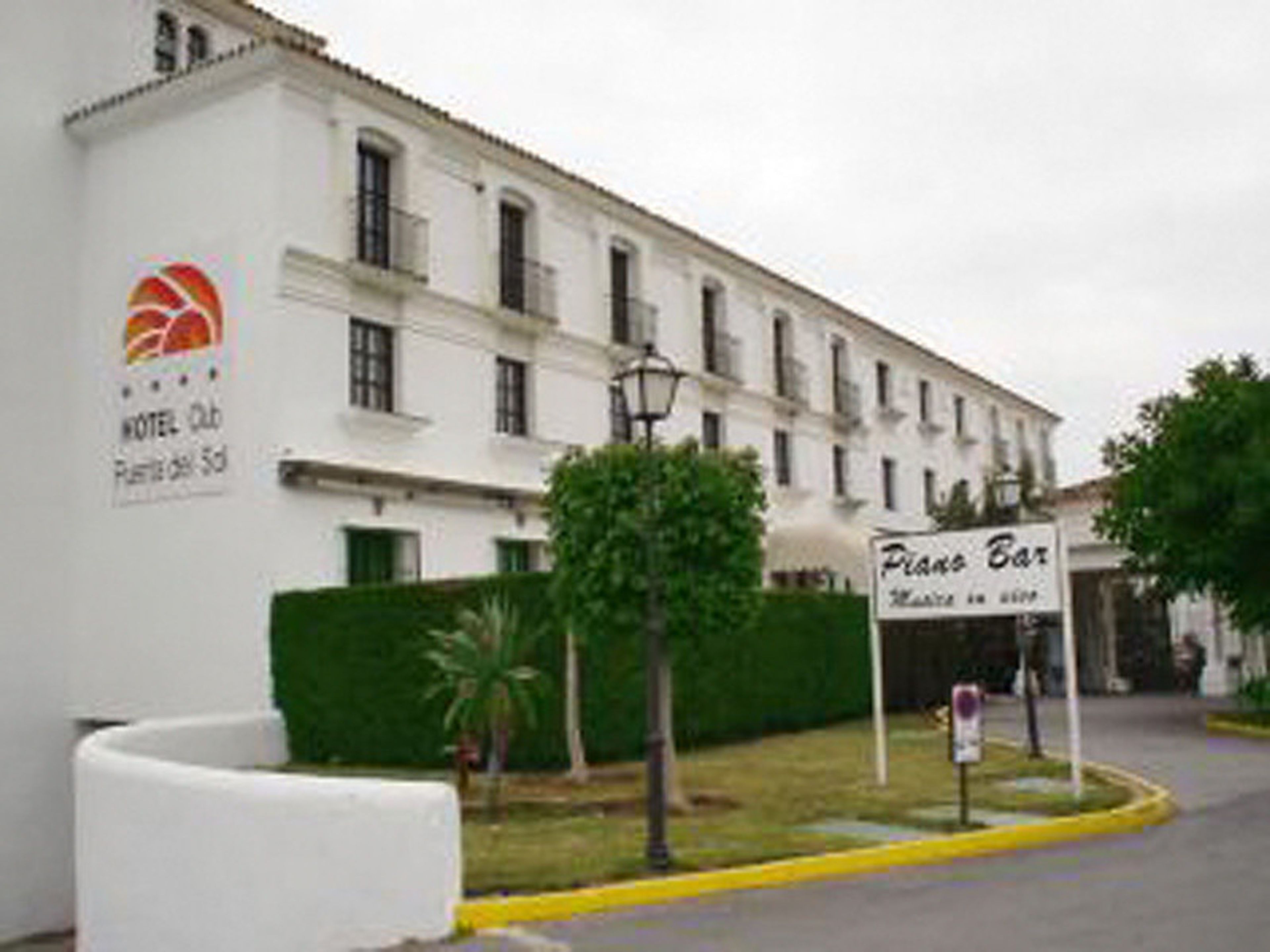Ilunion Hacienda de Mijas