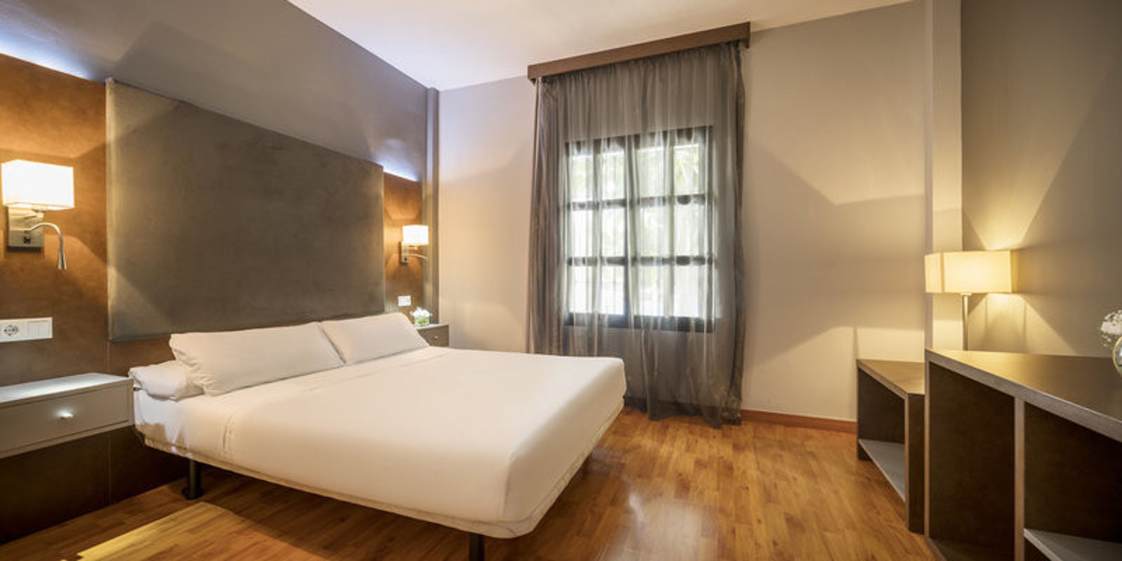 Ilunion Hacienda de Mijas foto 1