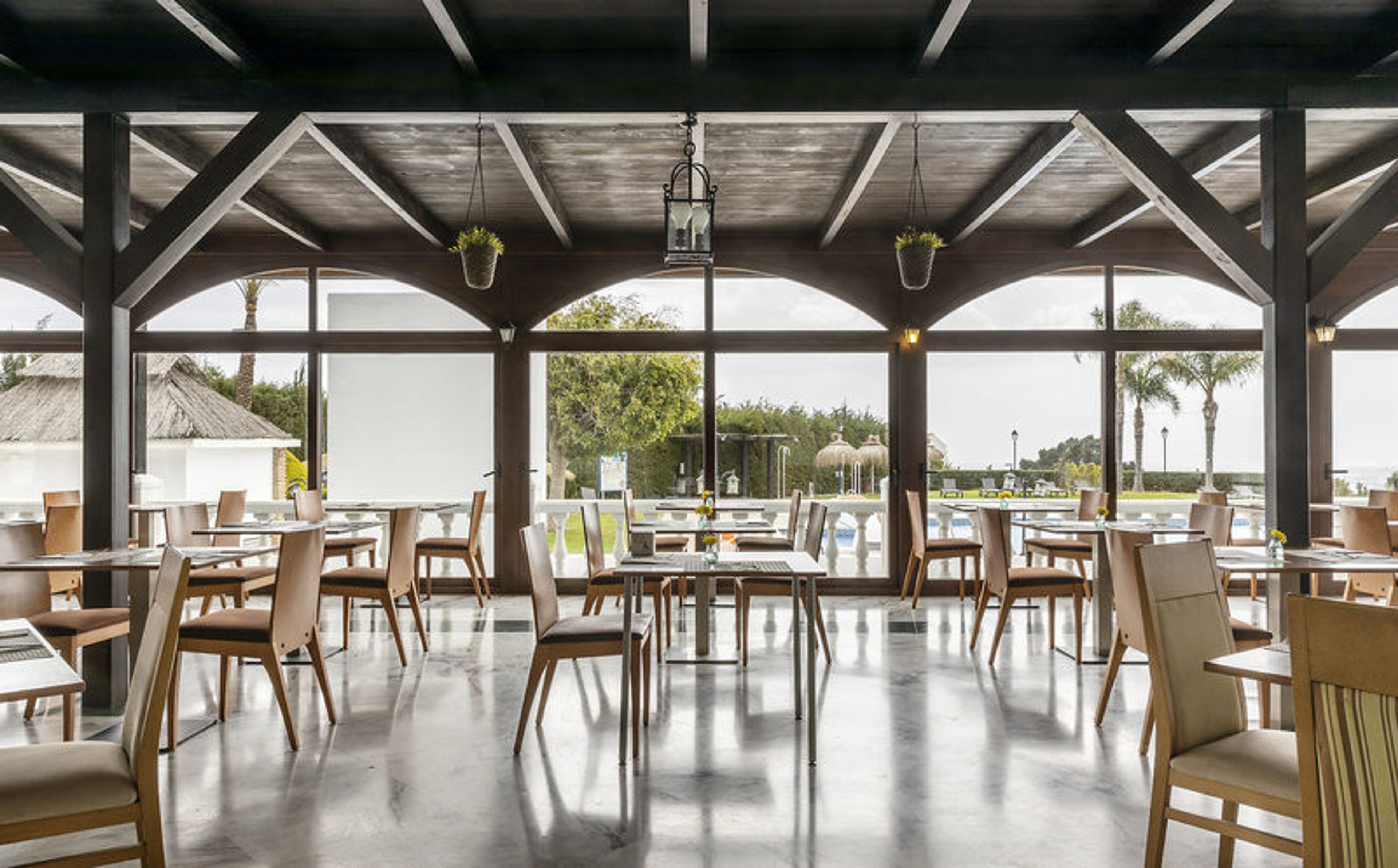 Ilunion Hacienda de Mijas foto 3