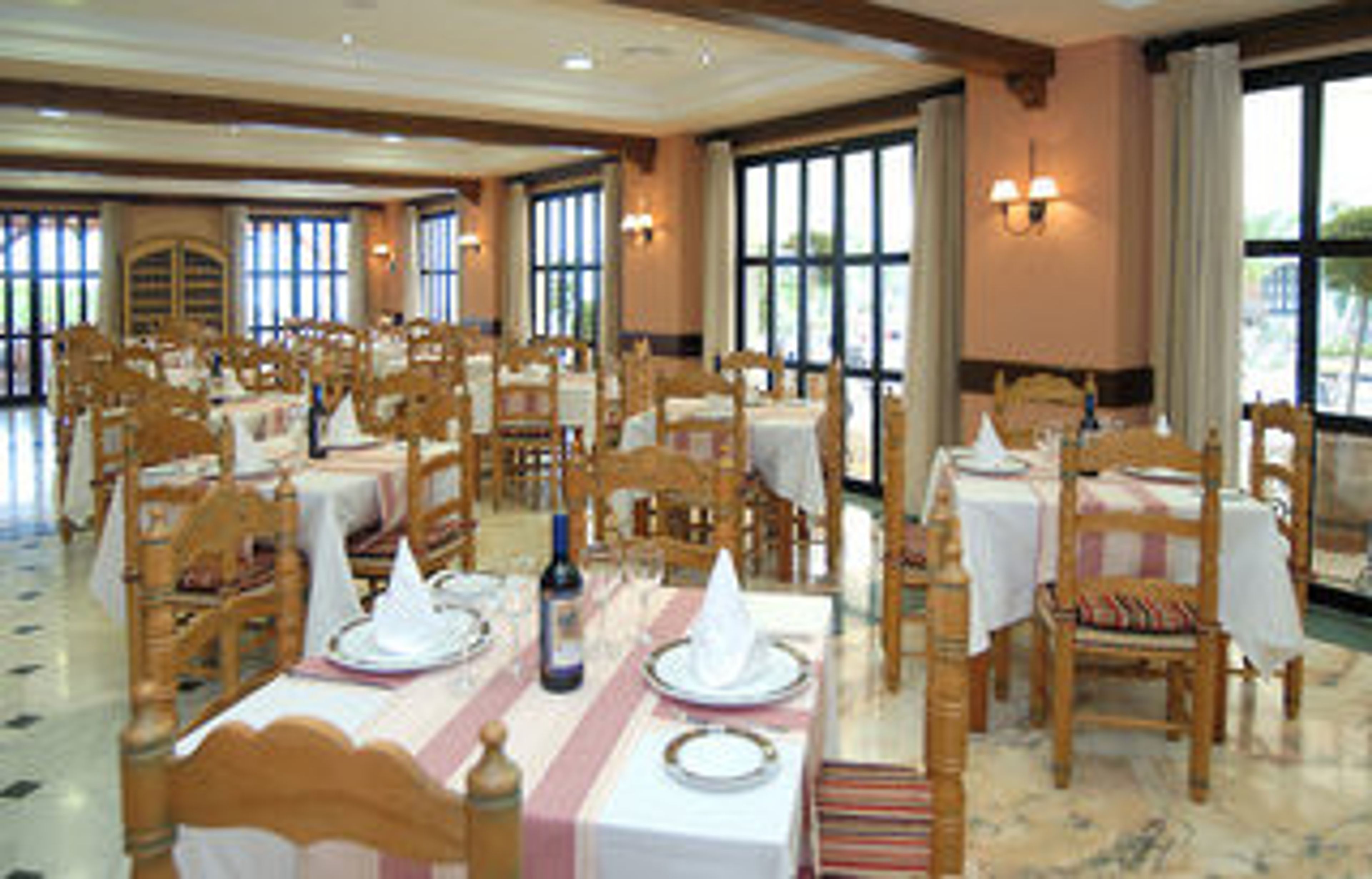 Ilunion Hacienda de Mijas foto 4