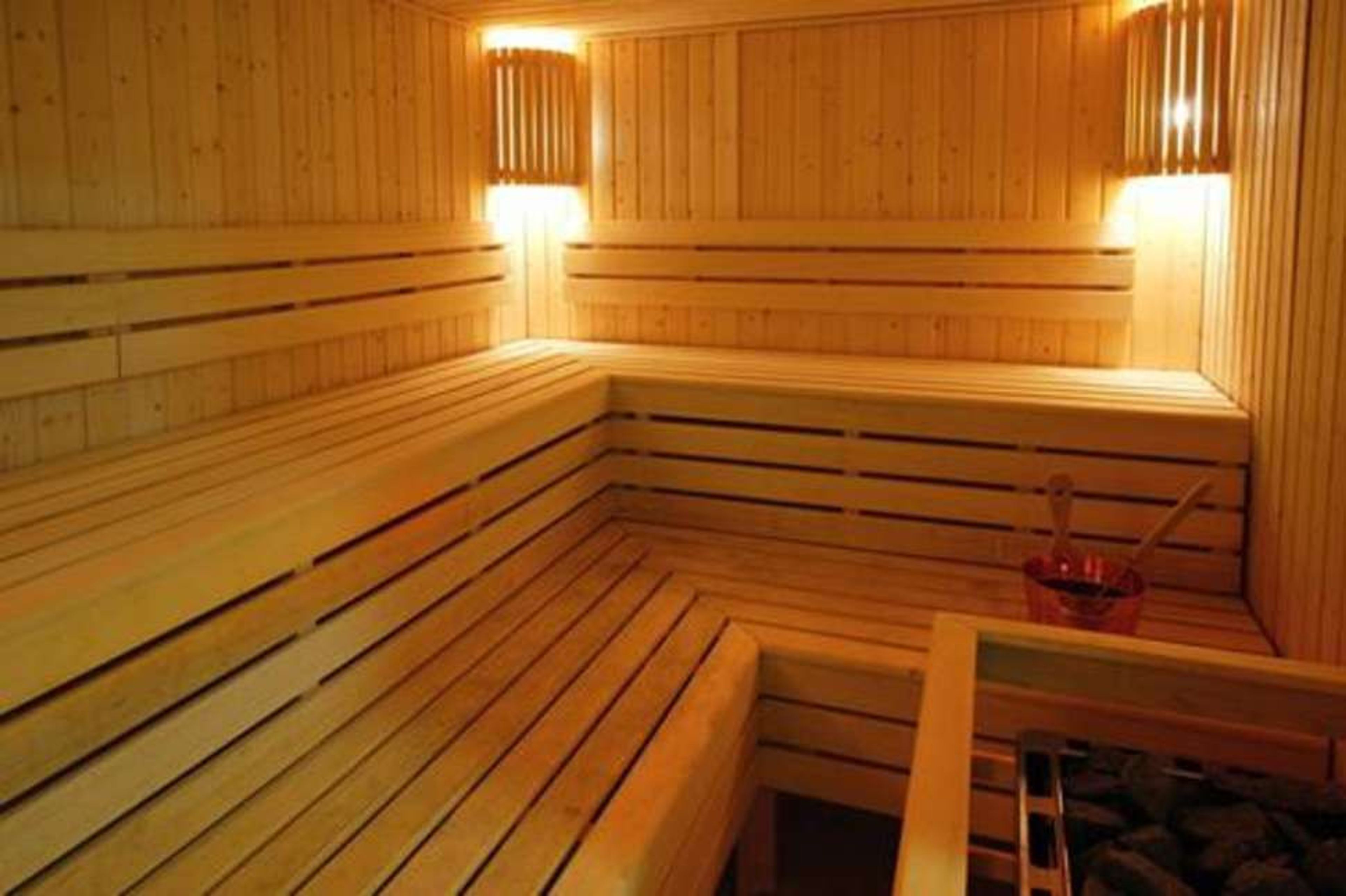 Ilunion Malaga foto 3