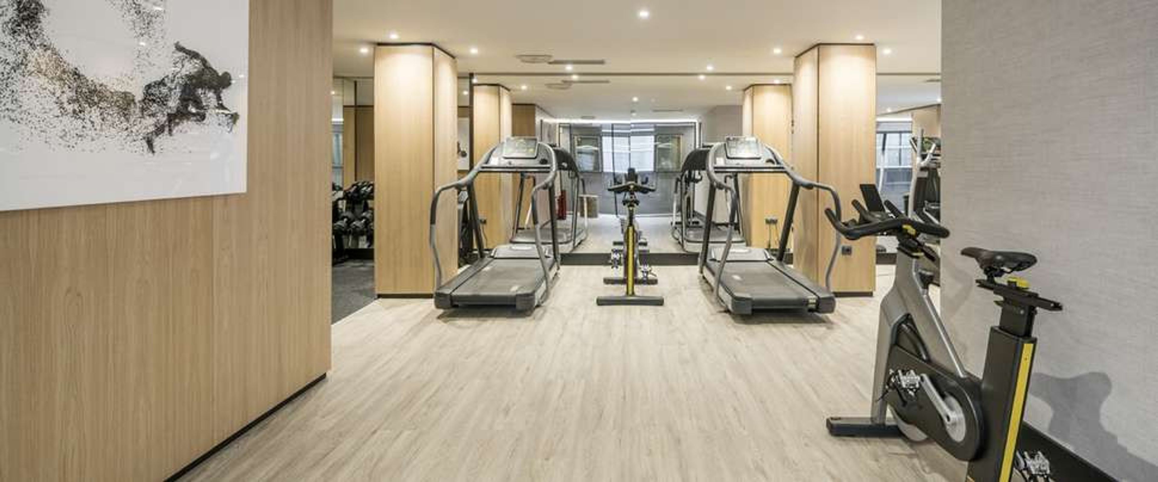 Ilunion Malaga foto 4