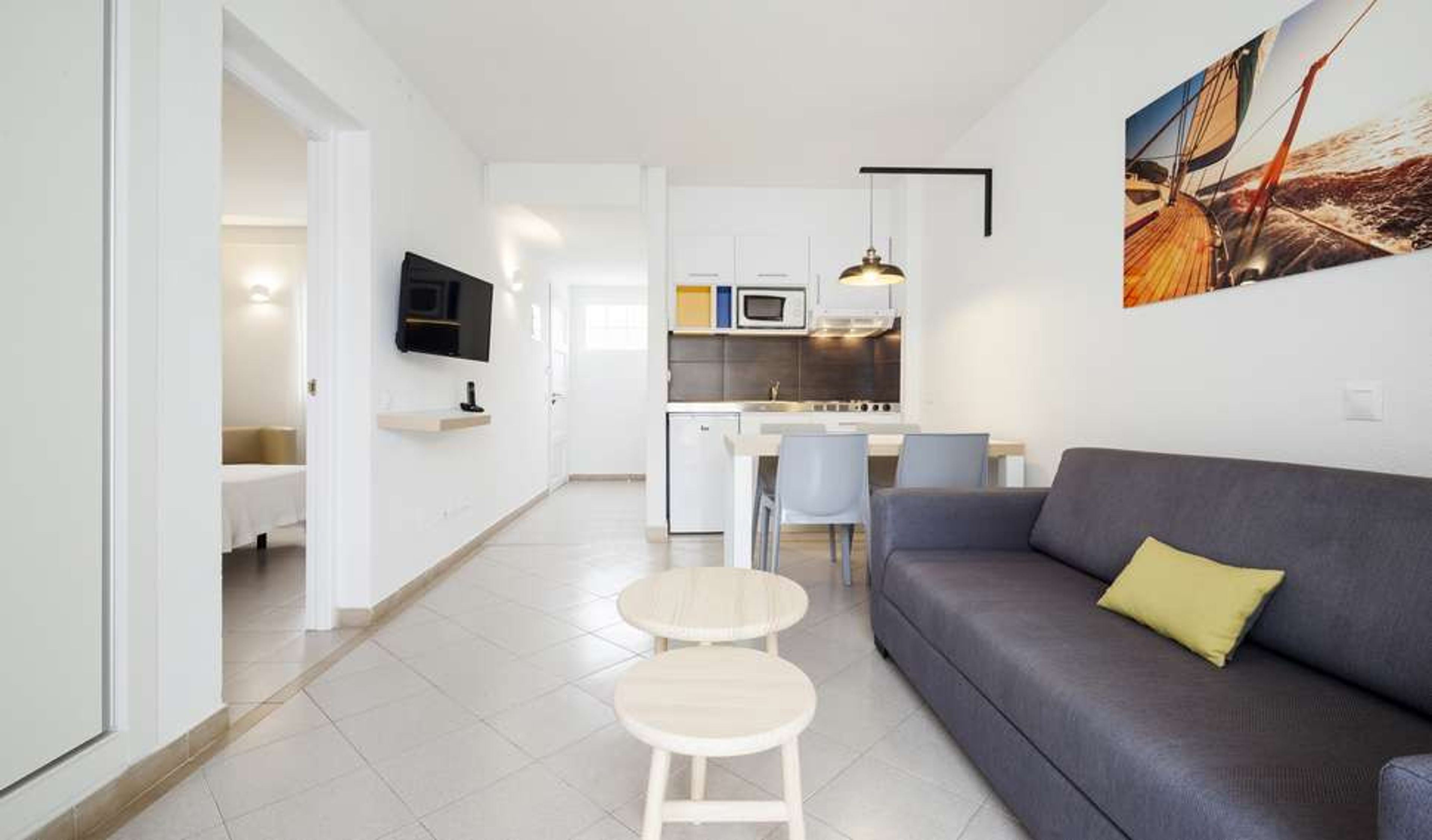 Ilunion Menorca foto 4