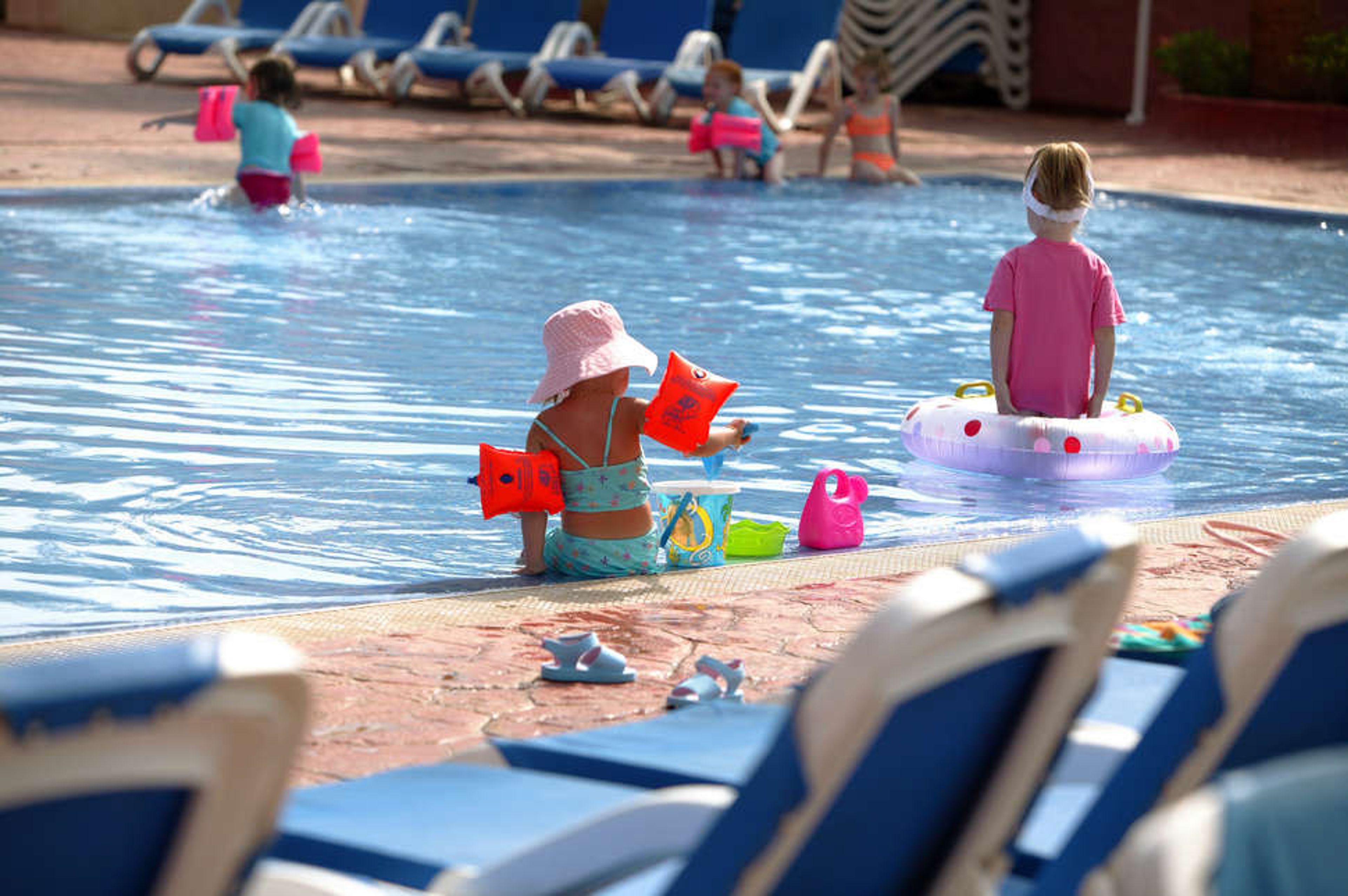 Ilunion Miramar foto 1