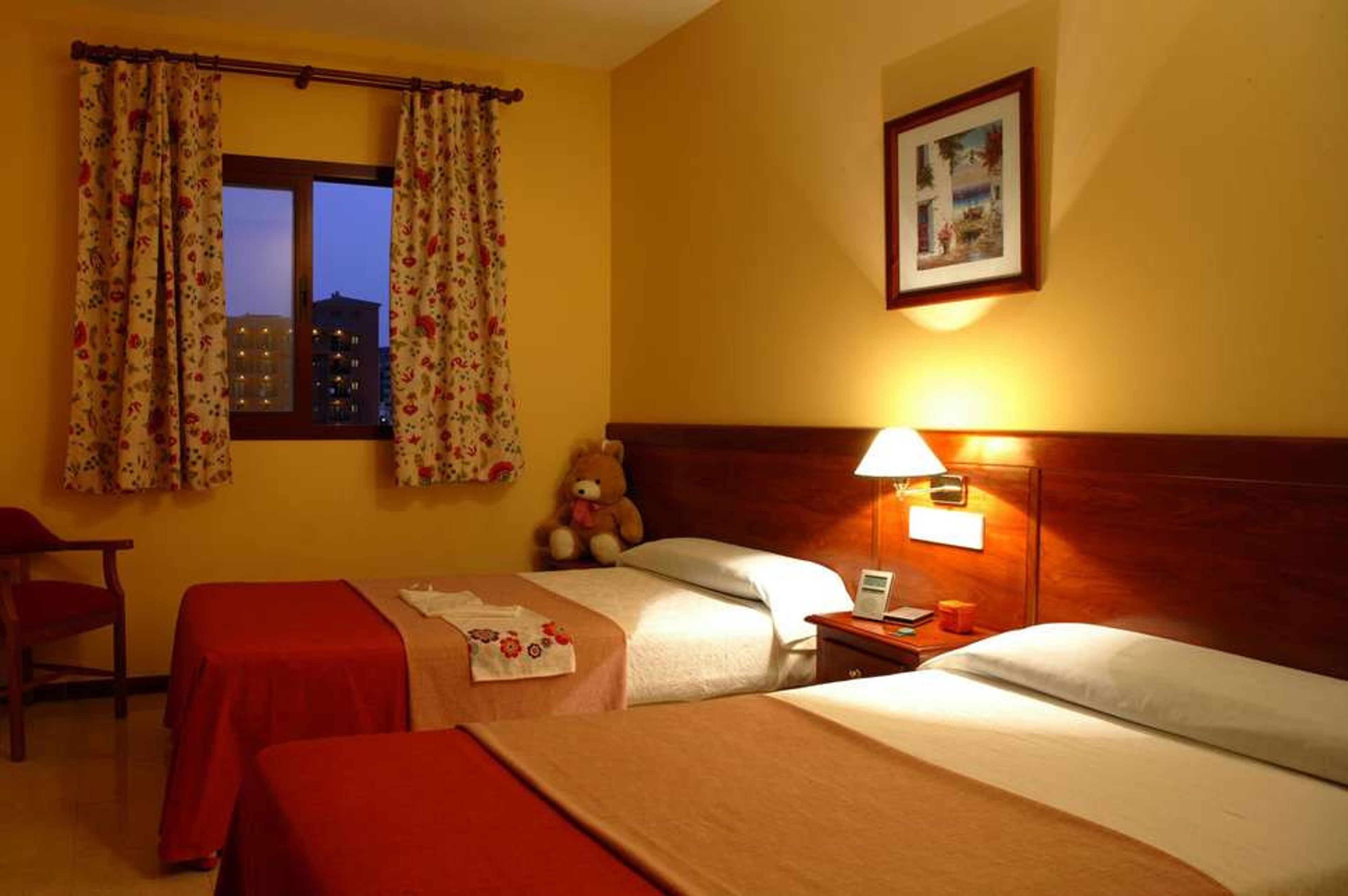 Ilunion Miramar foto 2