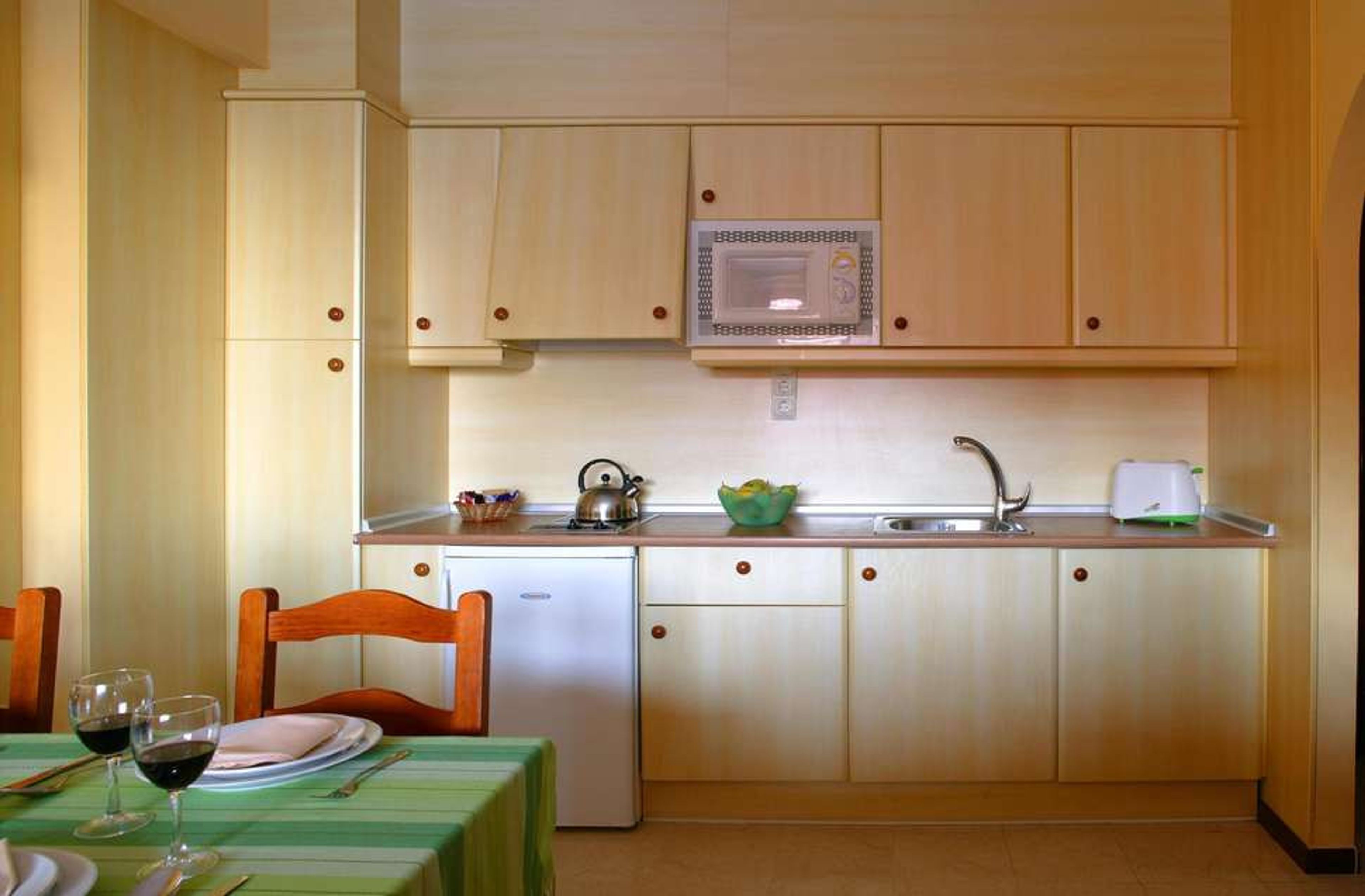 Ilunion Miramar foto 3