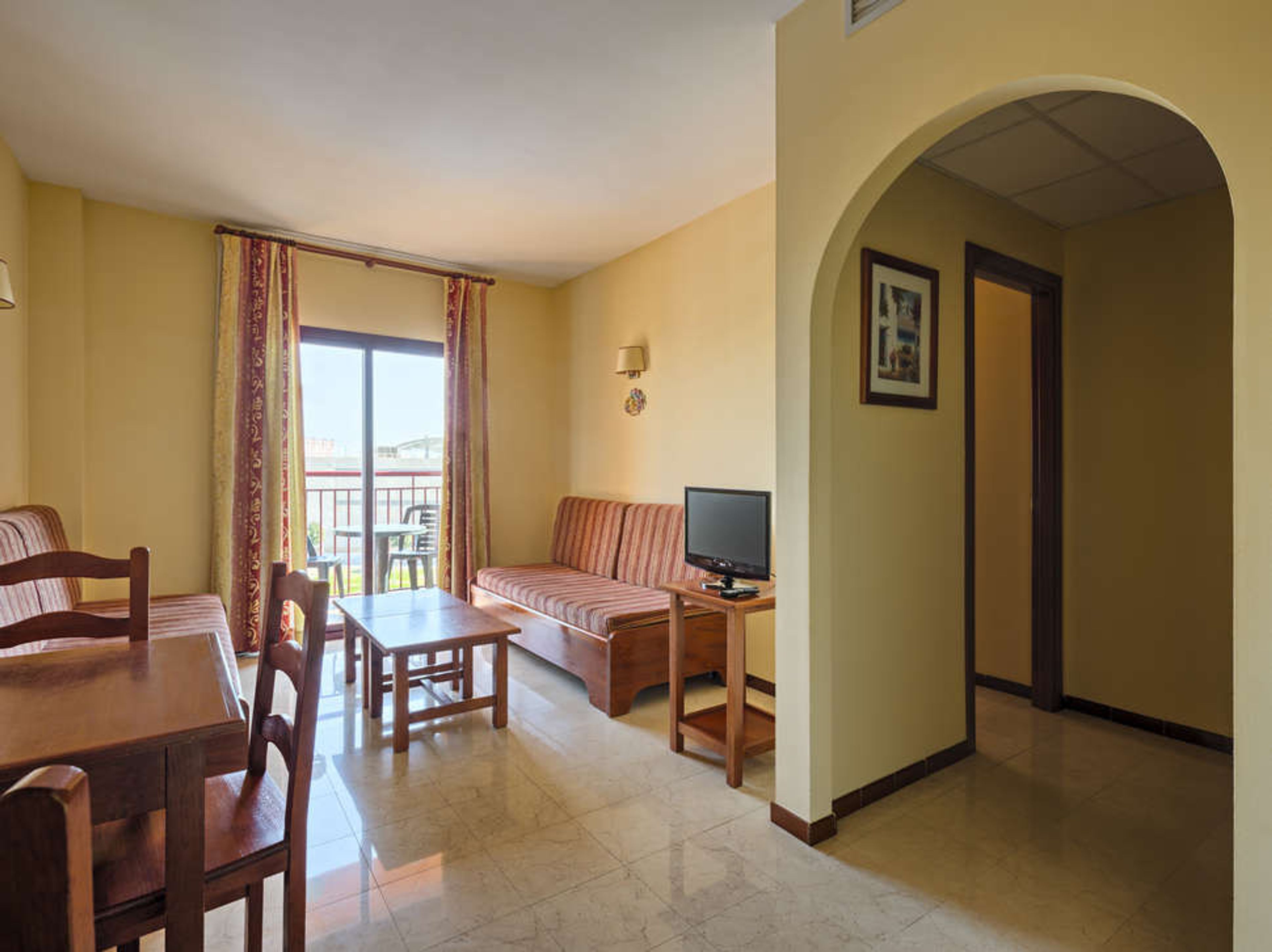 Ilunion Miramar foto 4