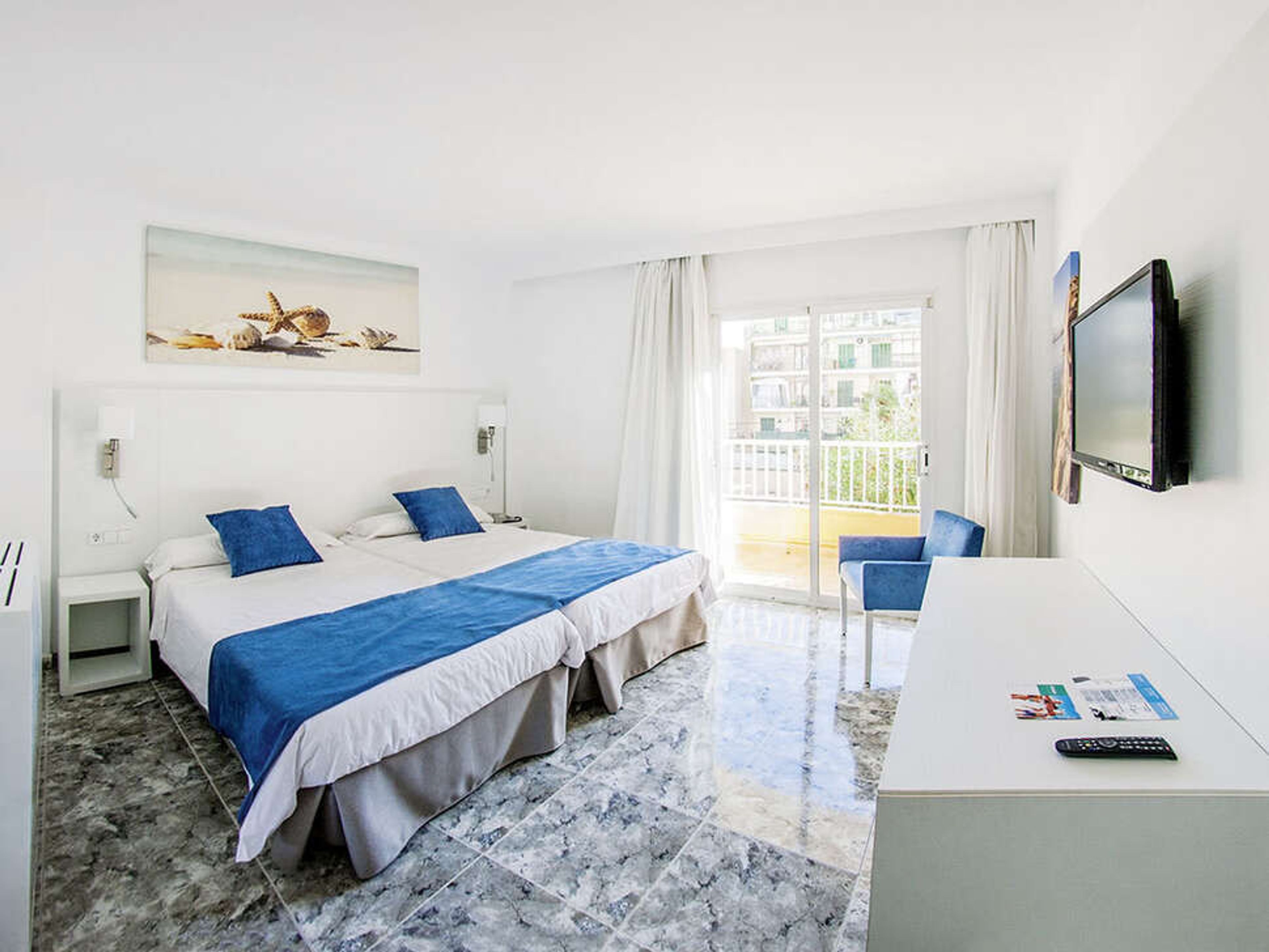 Ilusion Calma foto 1