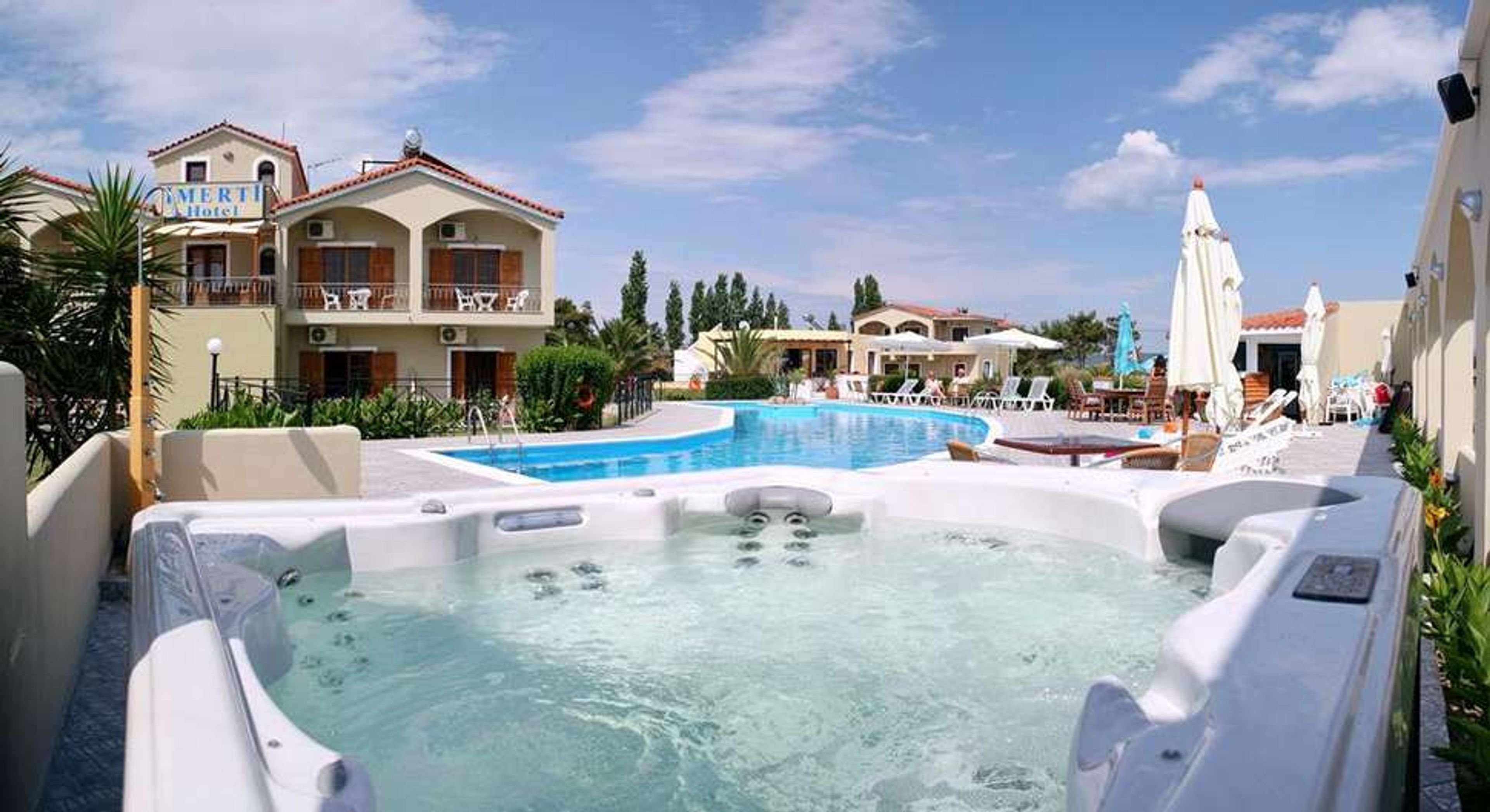 Imerti Resort