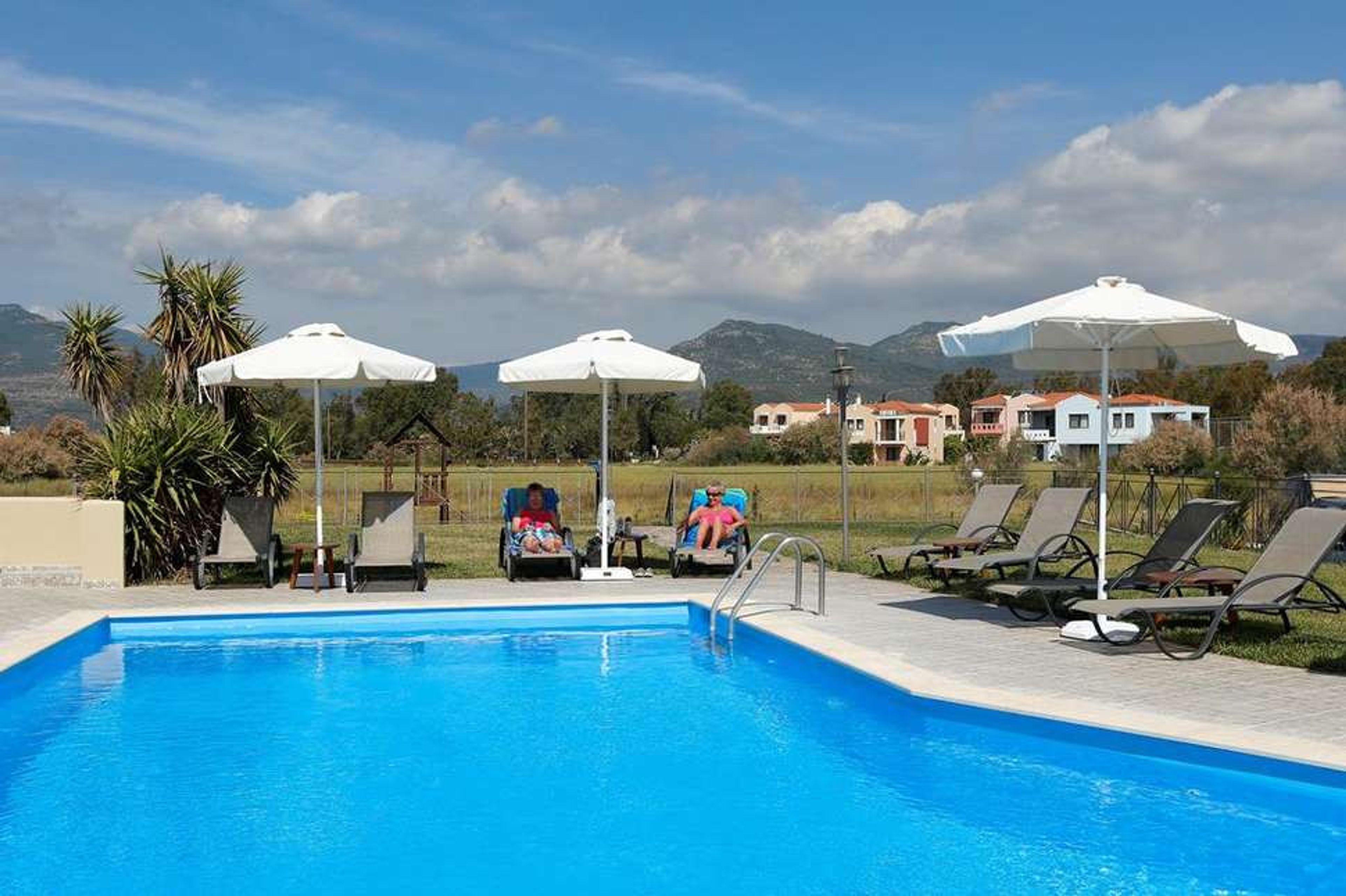 Imerti Resort foto 2