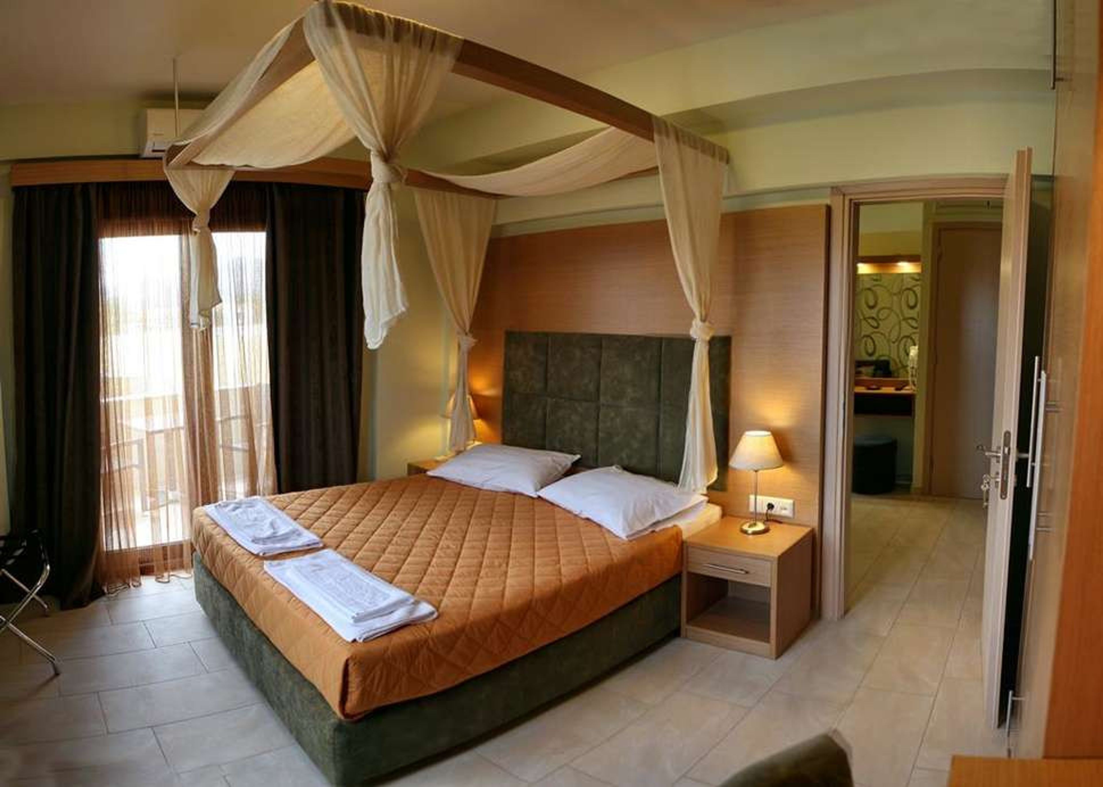 Imerti Resort foto 4