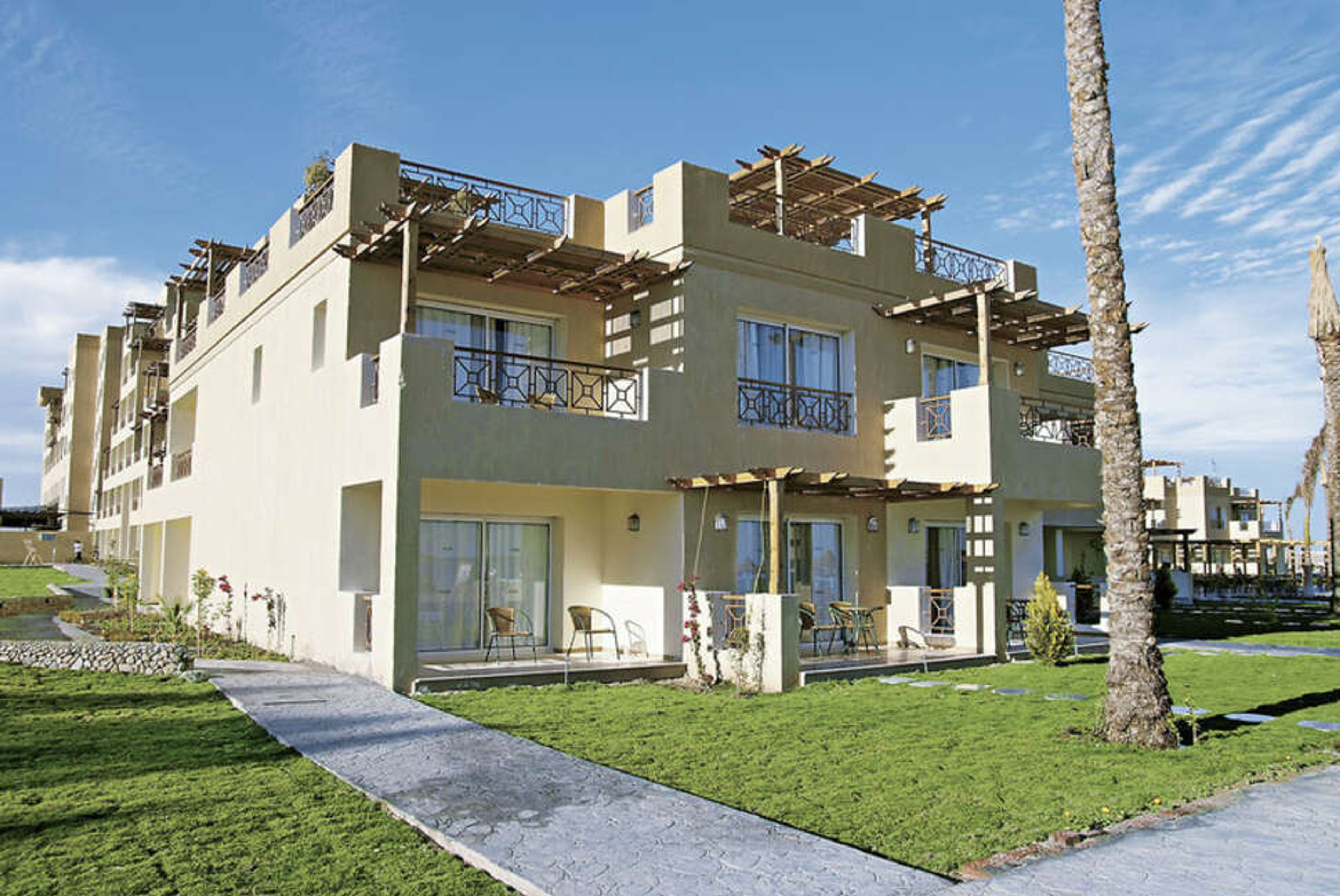 Imperial Shams Abu Soma foto 2