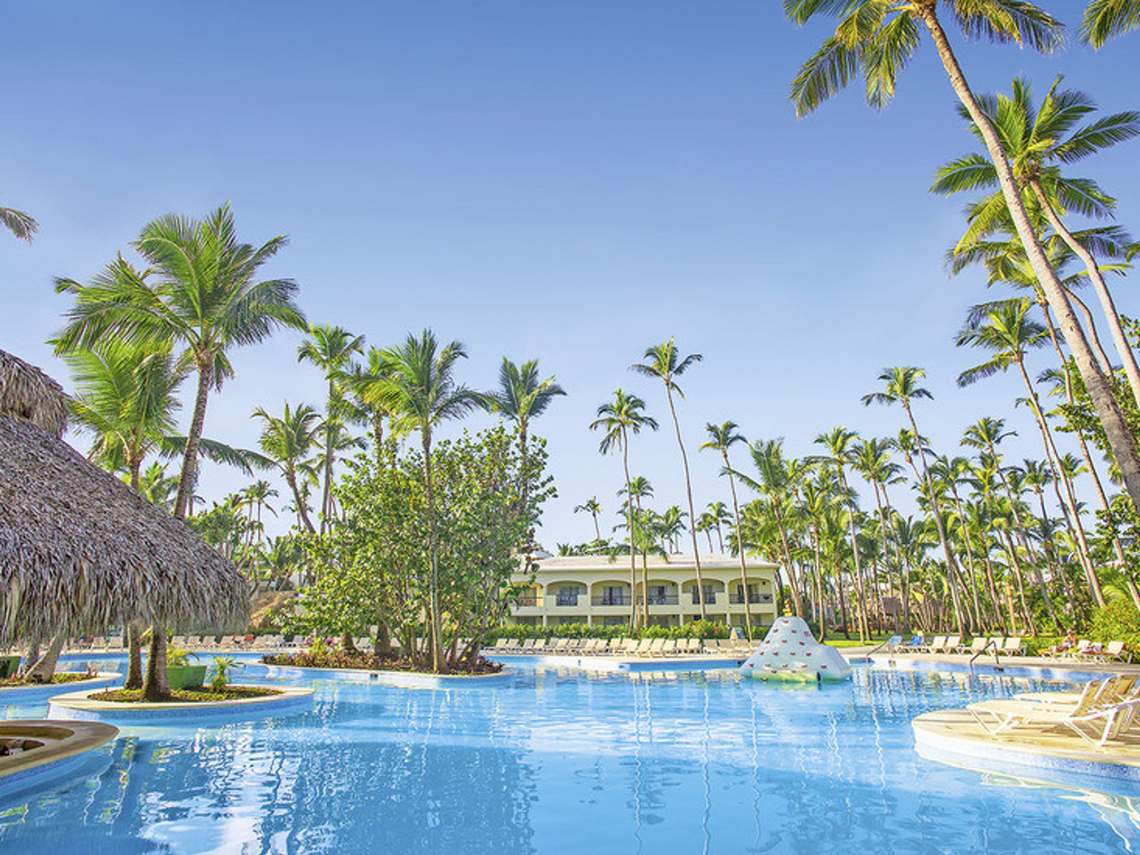 Impressive Punta Cana