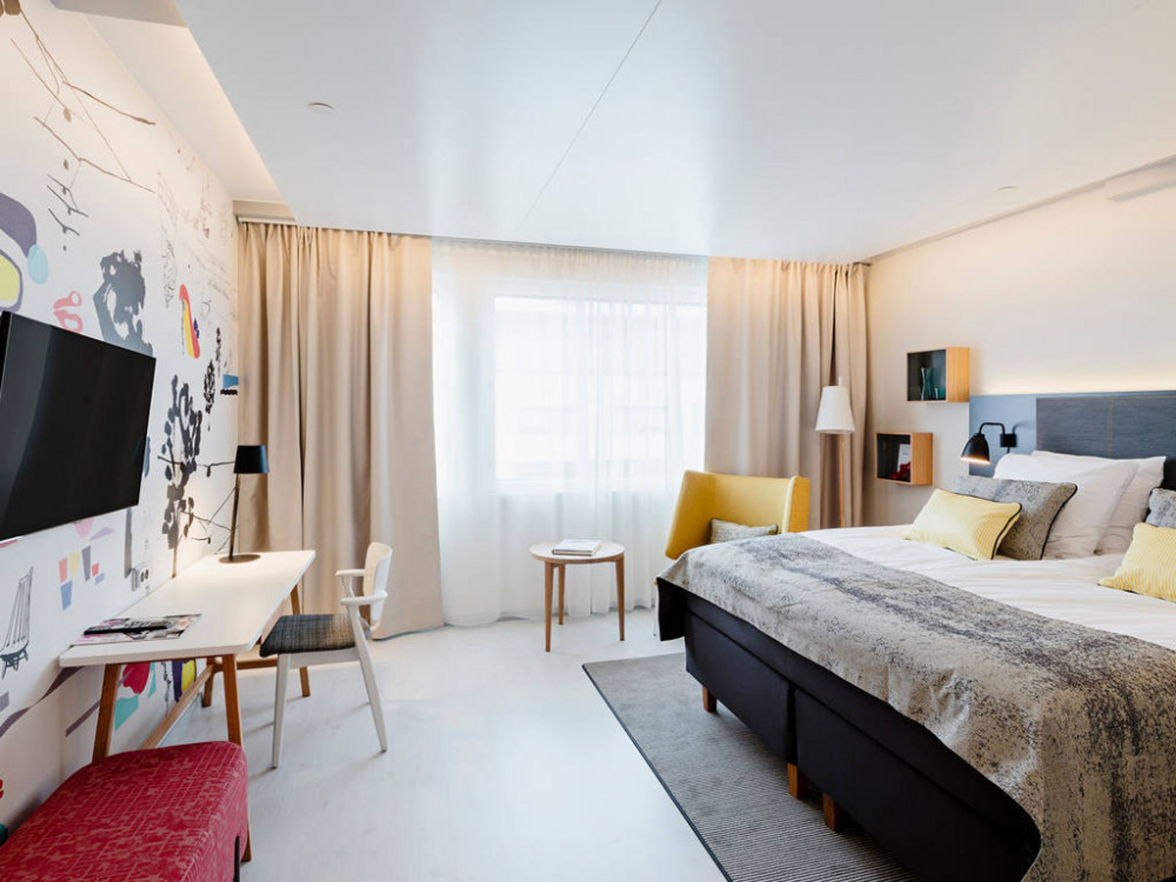 Indigo Helsinki - Boulevard foto 3