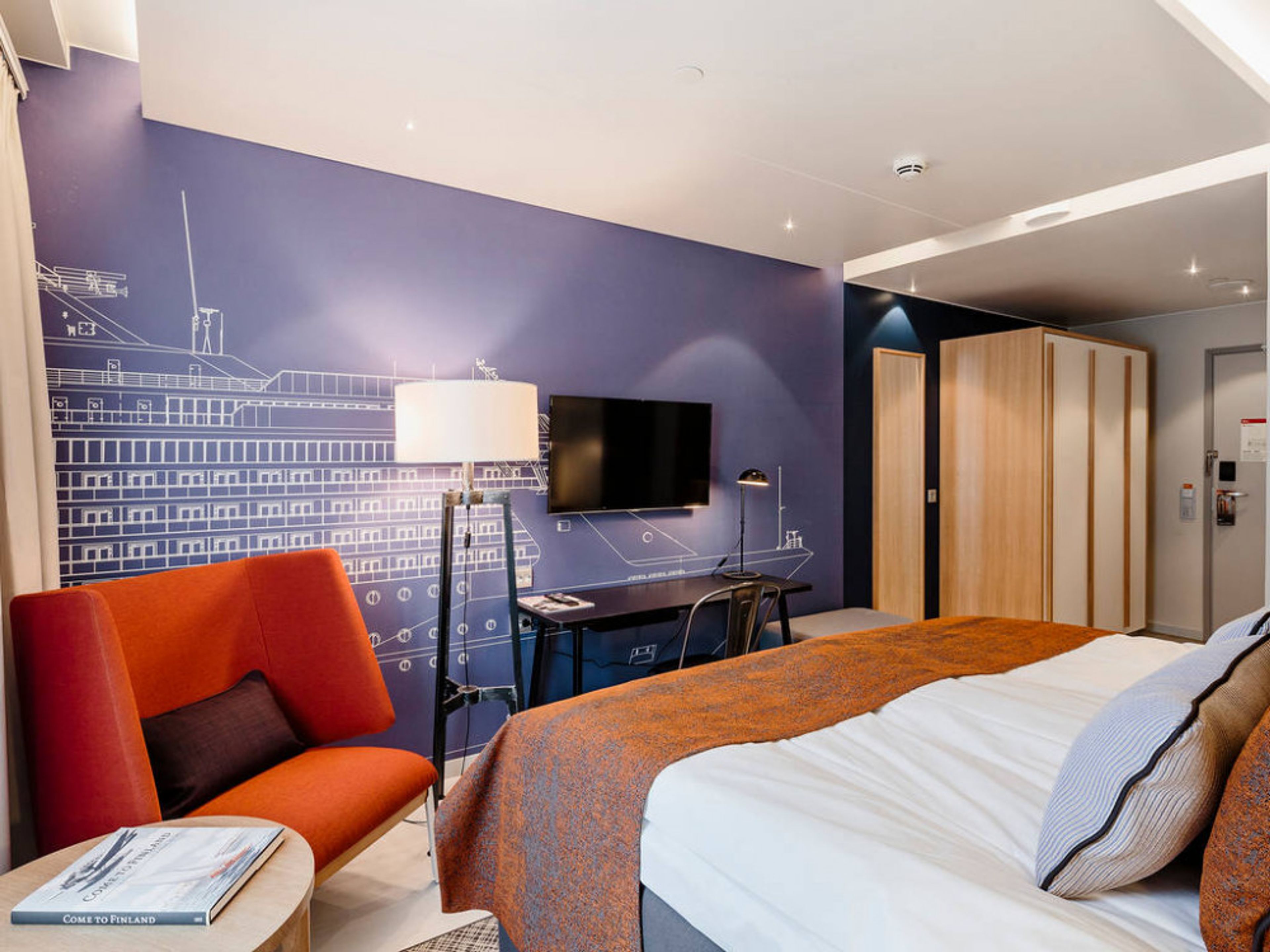 Indigo Helsinki - Boulevard foto 4