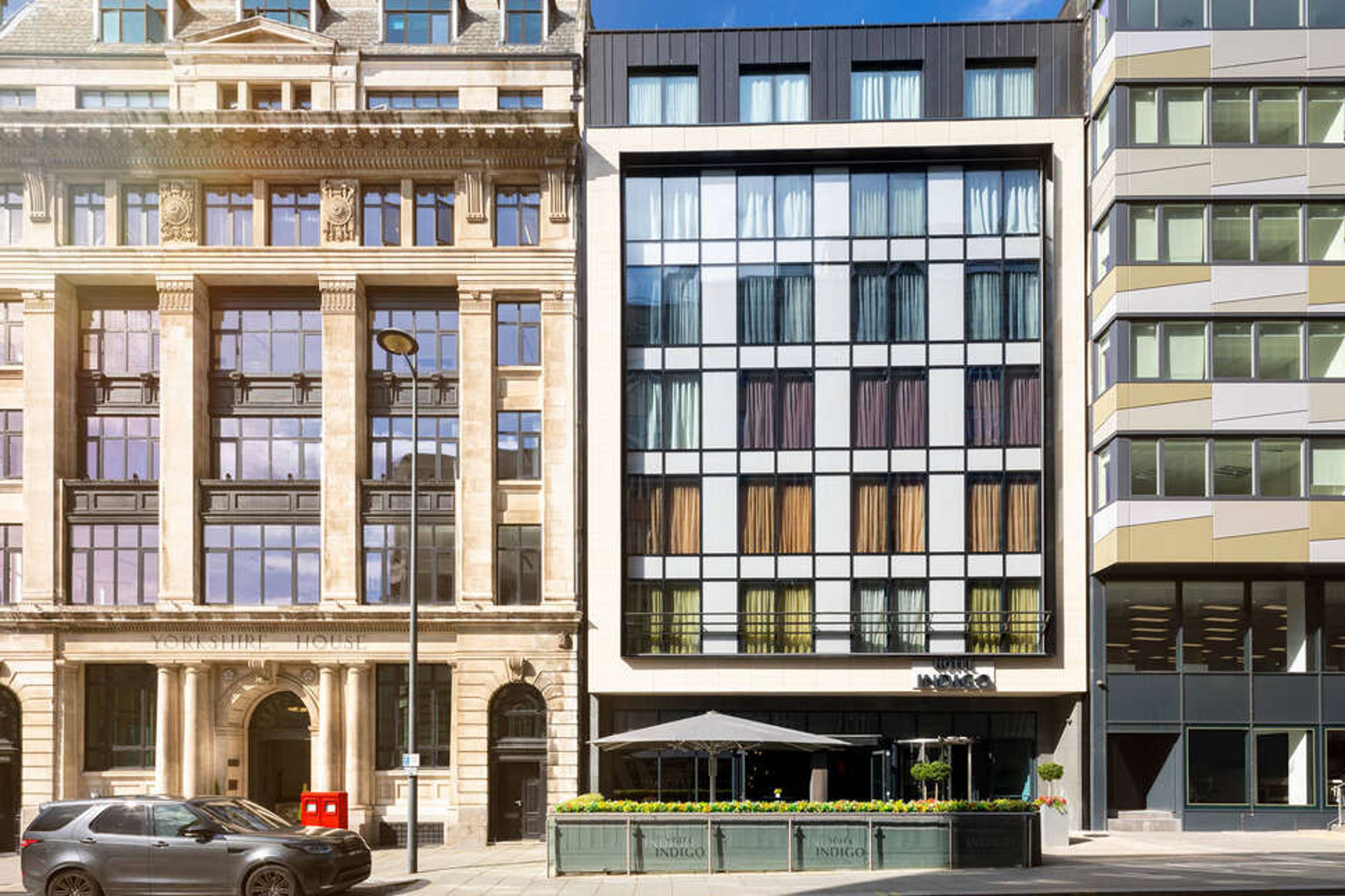 Indigo Liverpool foto 3