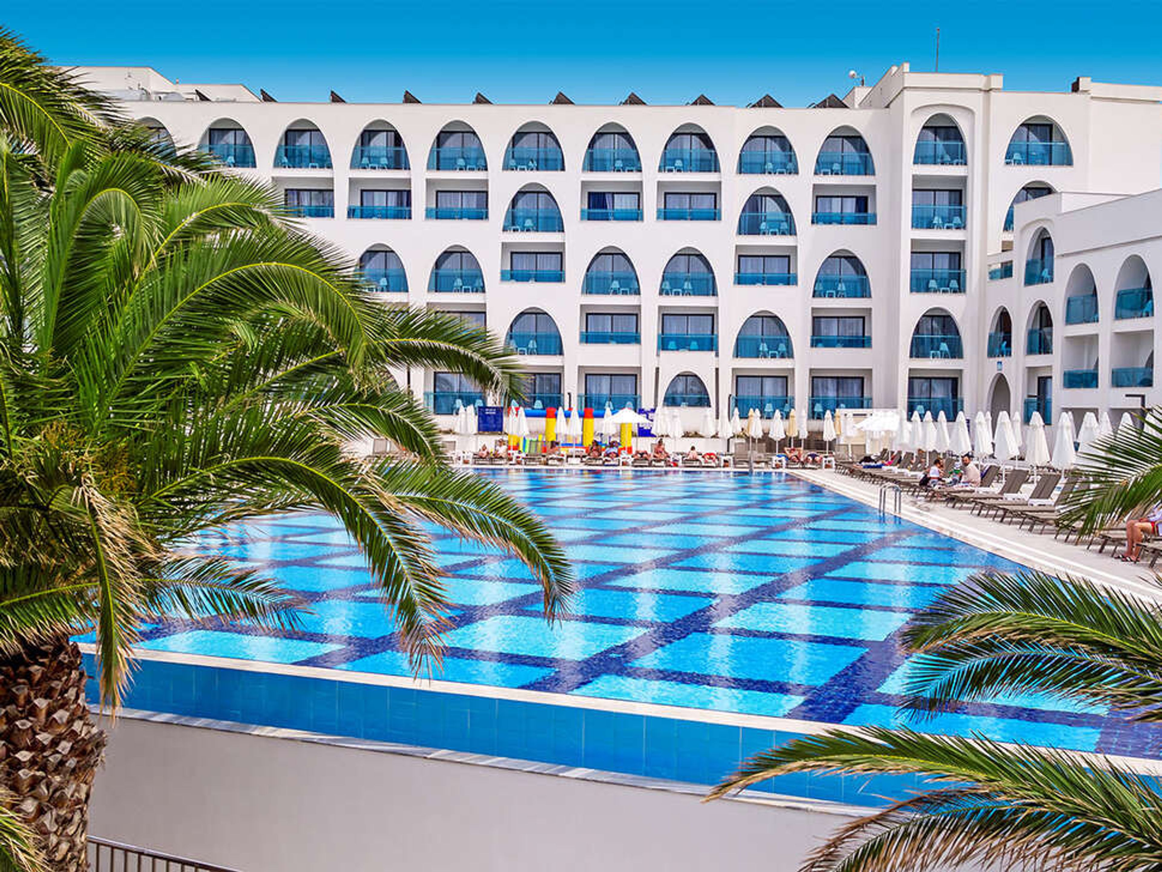 Infinity By Yelken foto 2