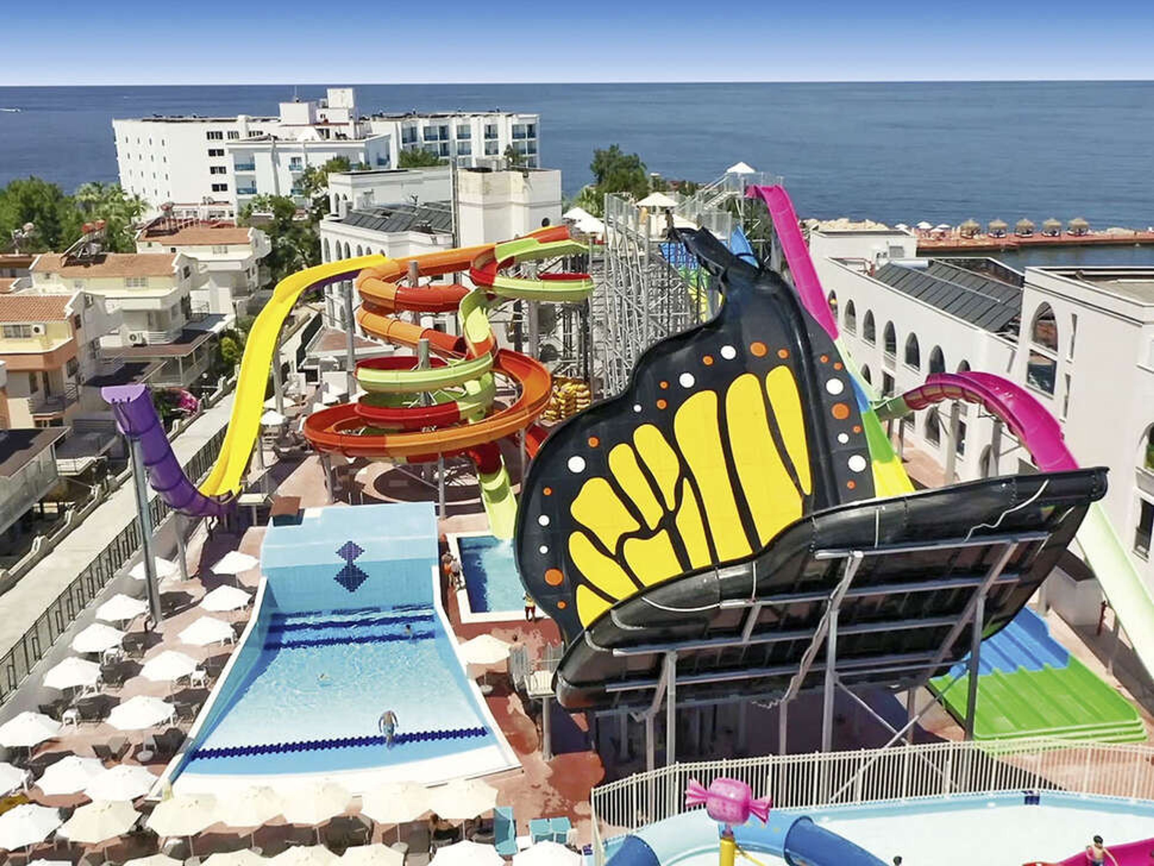 Infinity By Yelken foto 3