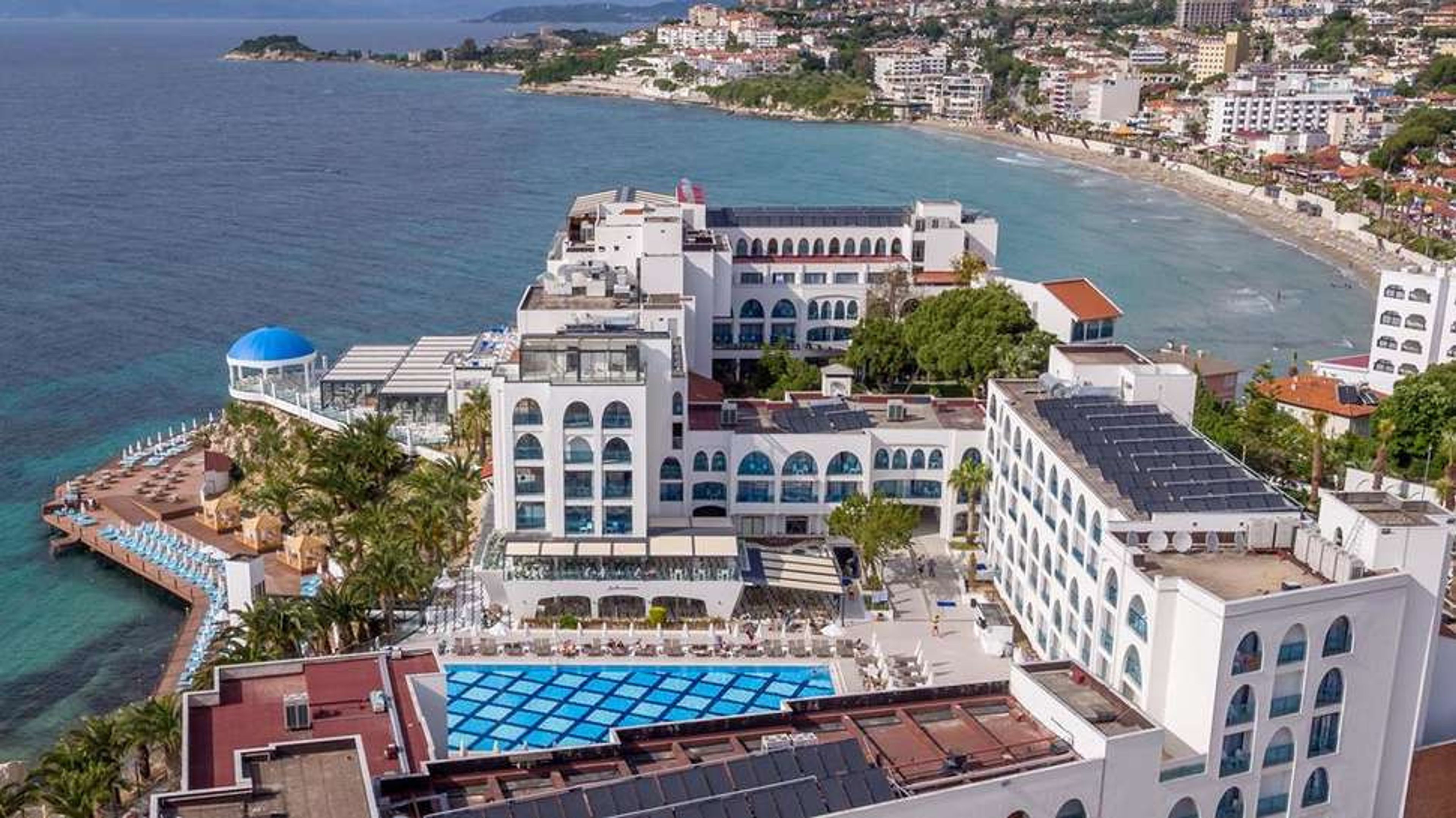 Infinity by Yelken Aquapark & Resort