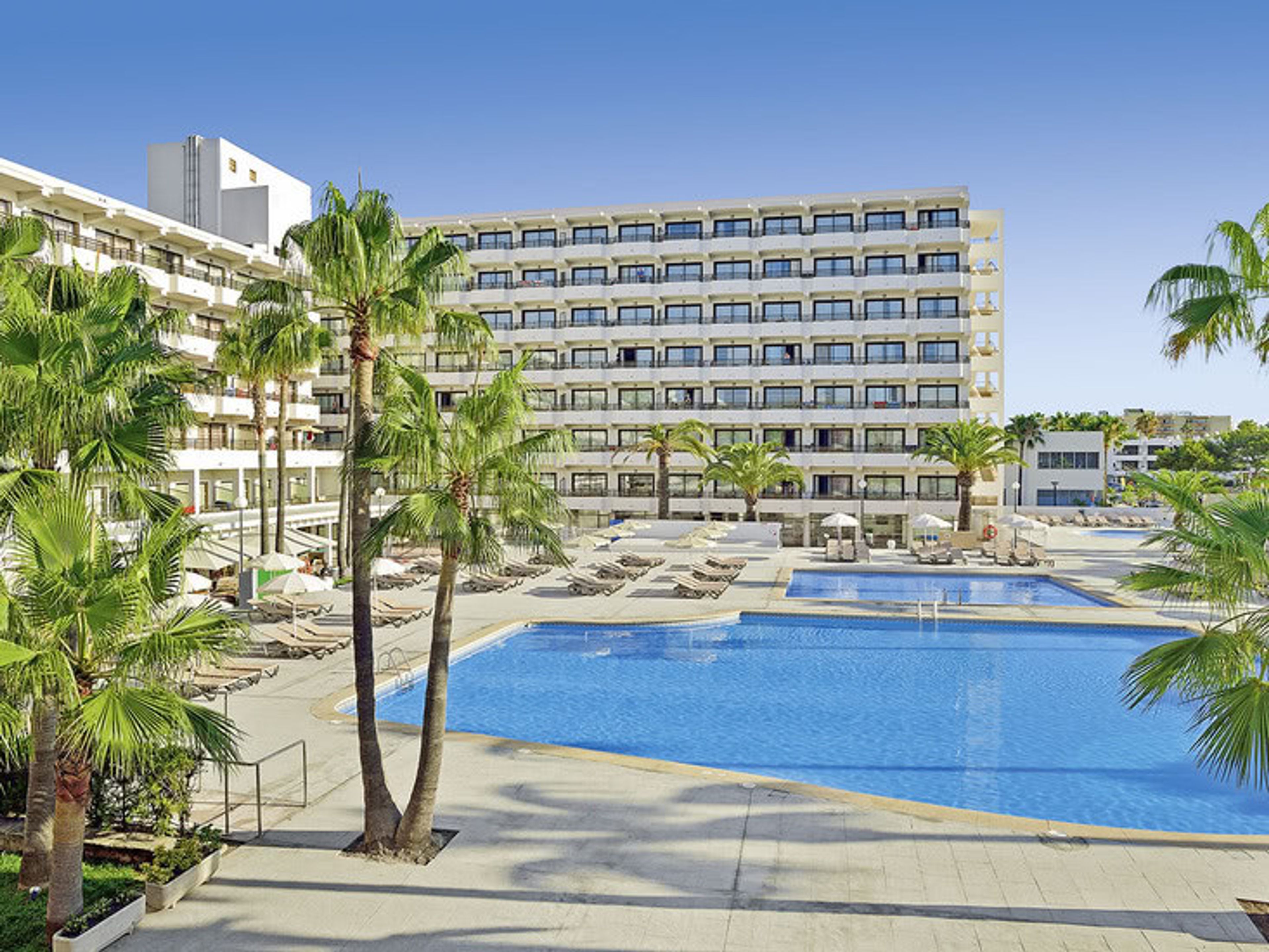 INNSiDE Alcudia foto 2