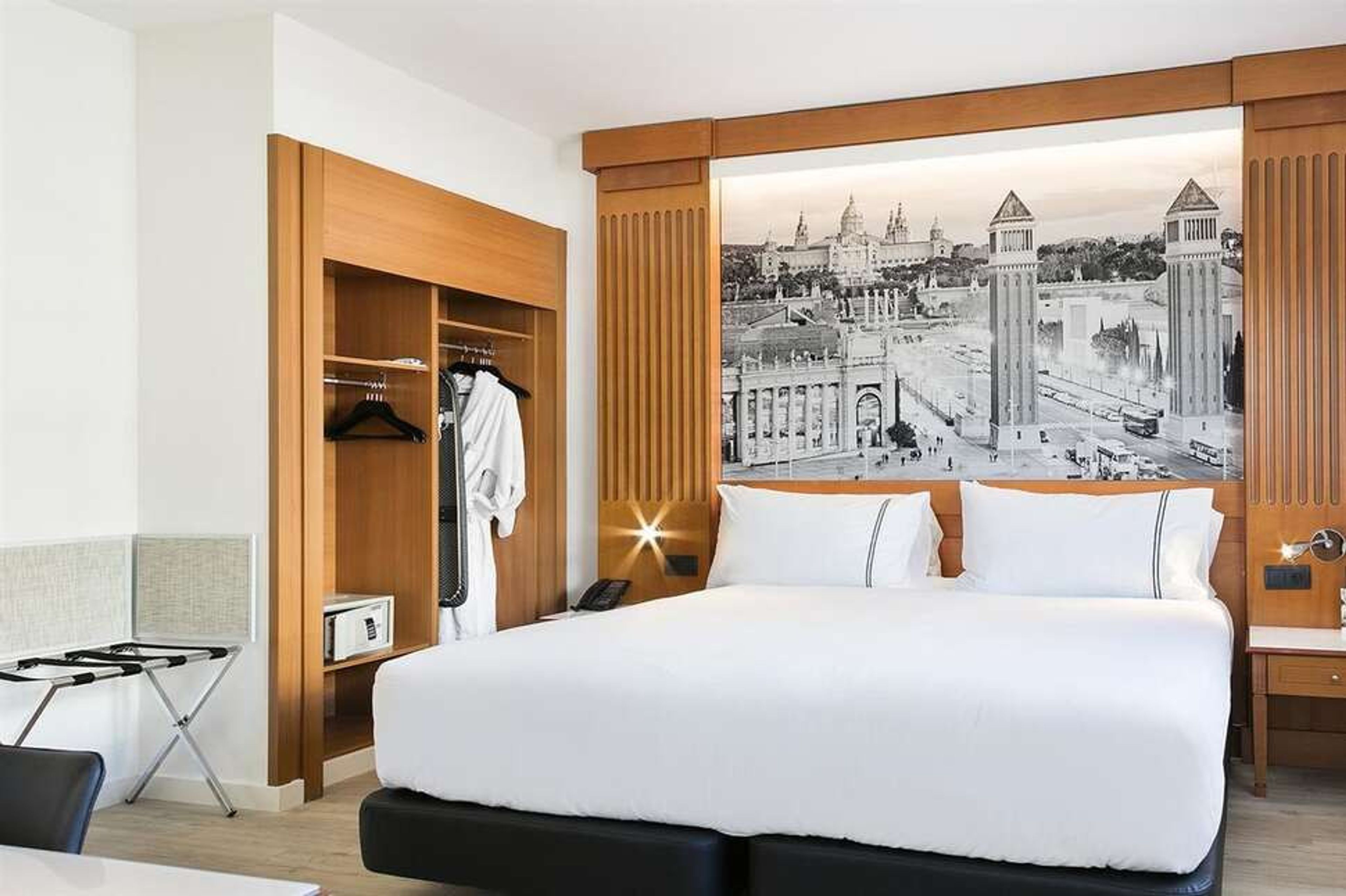 Innside Barcelona Apolo