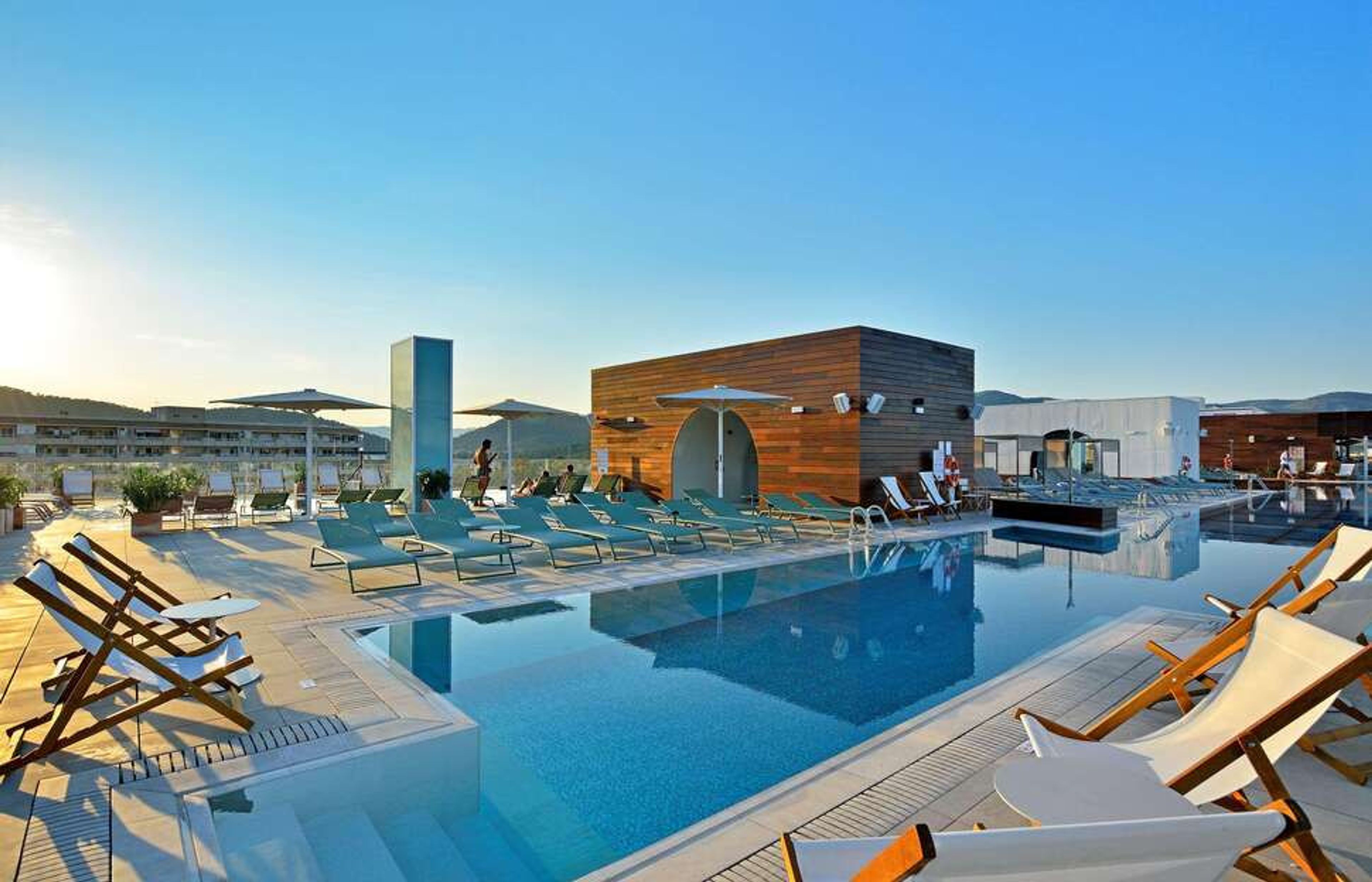 Innside by Melia Calvia Beach foto 2