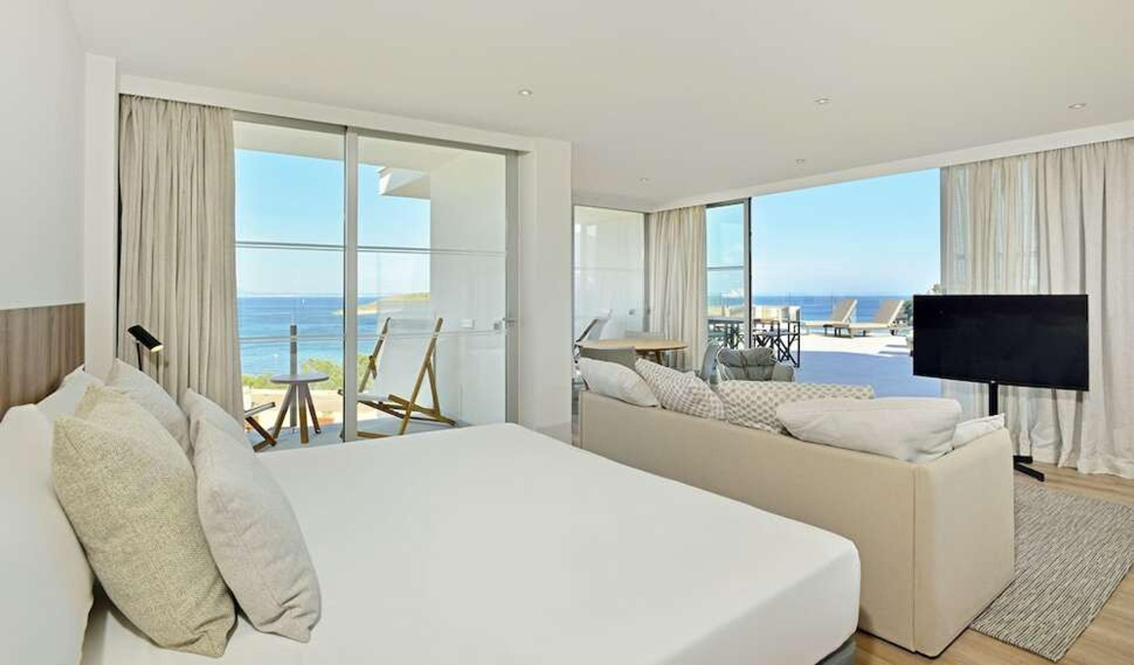 Innside by Melia Calvia Beach foto 3