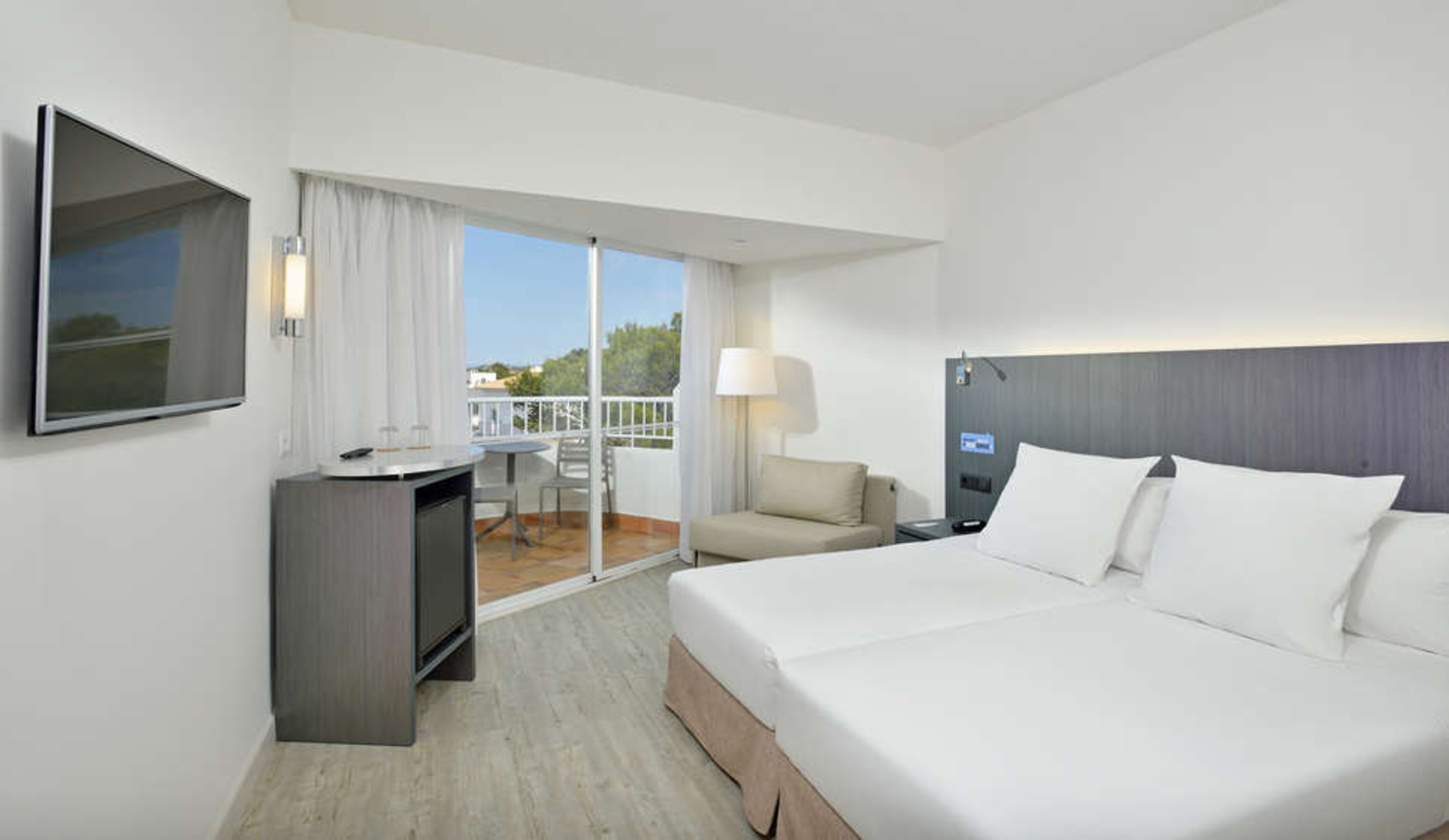 Innside by Melia Calvia Beach foto 4