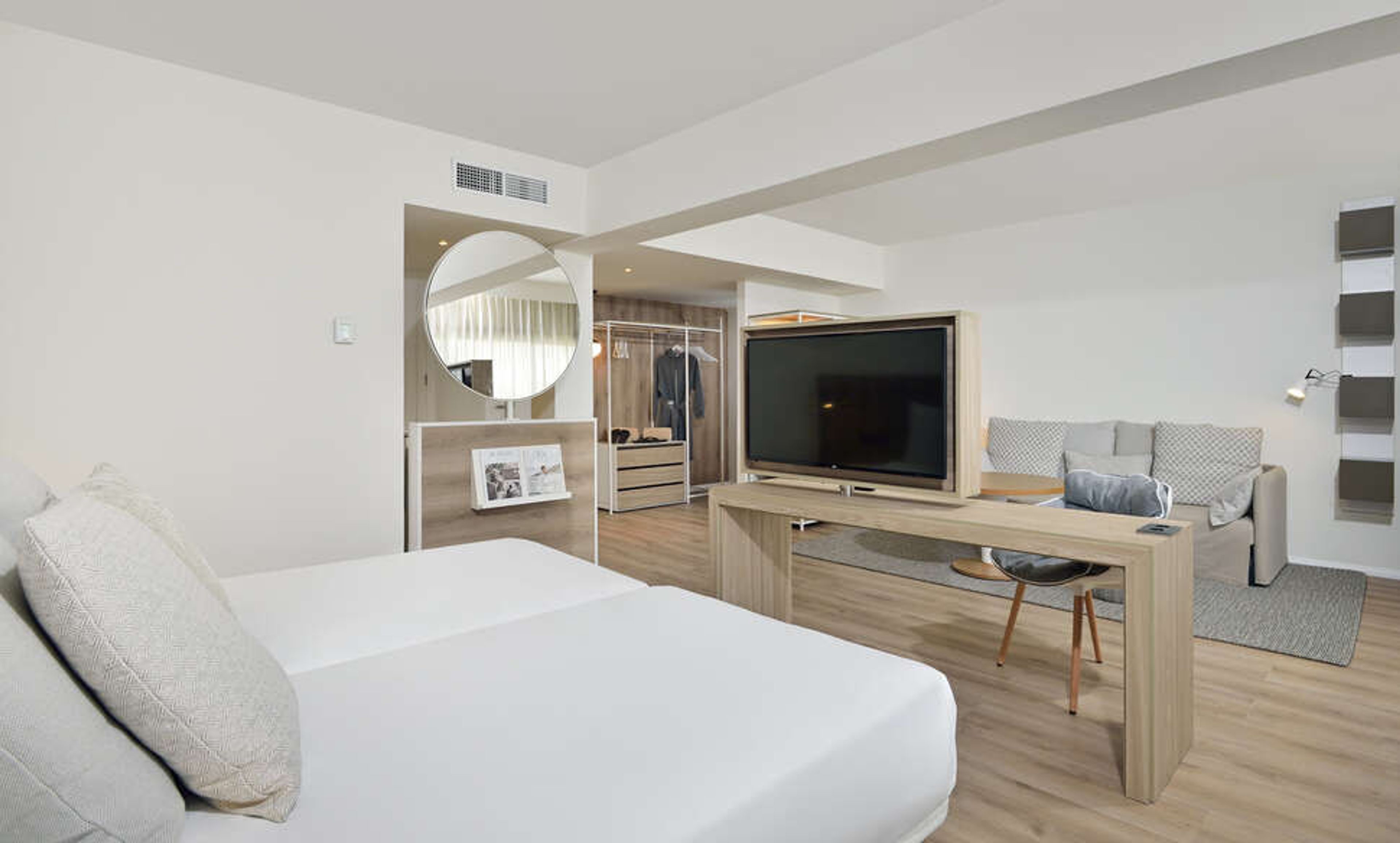 Innside by Melia Alcudia foto 3