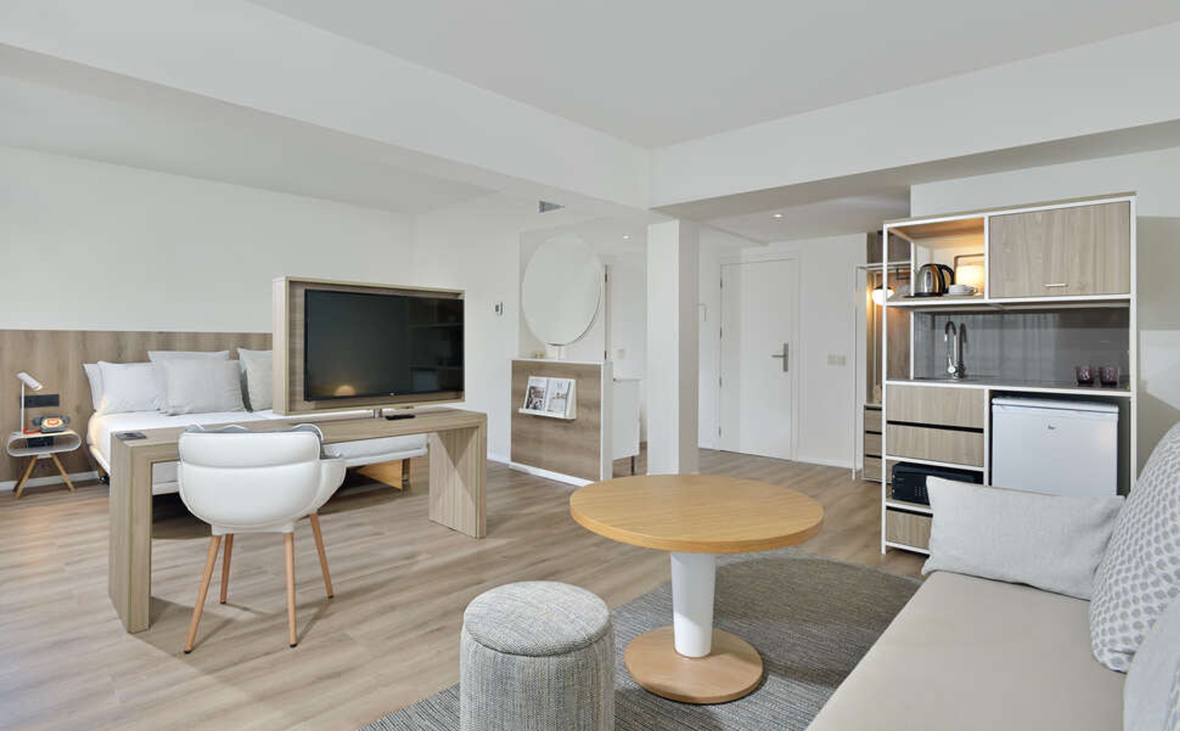 Innside by Melia Alcudia foto 4