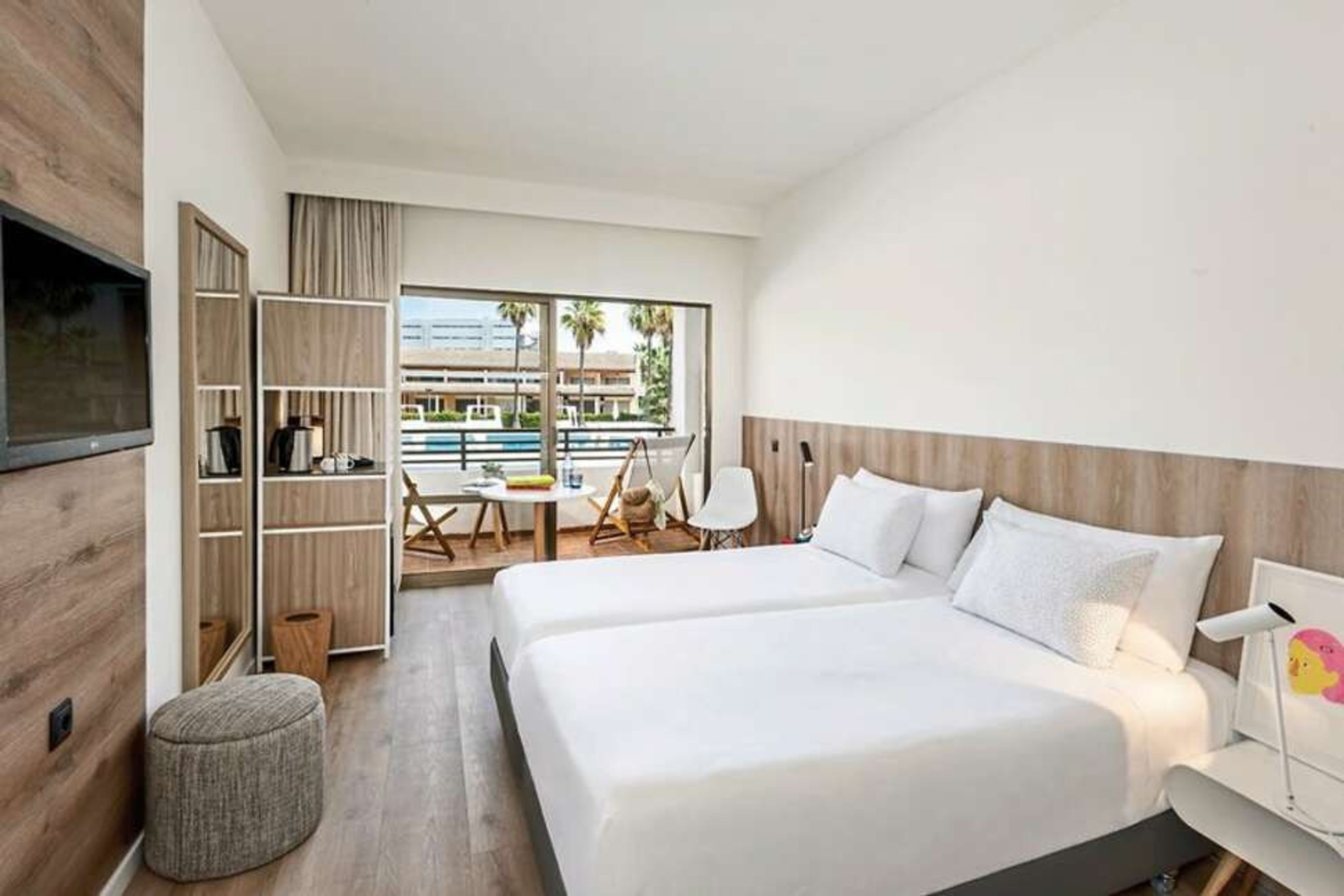 Innside by Melia Alcudia foto 2
