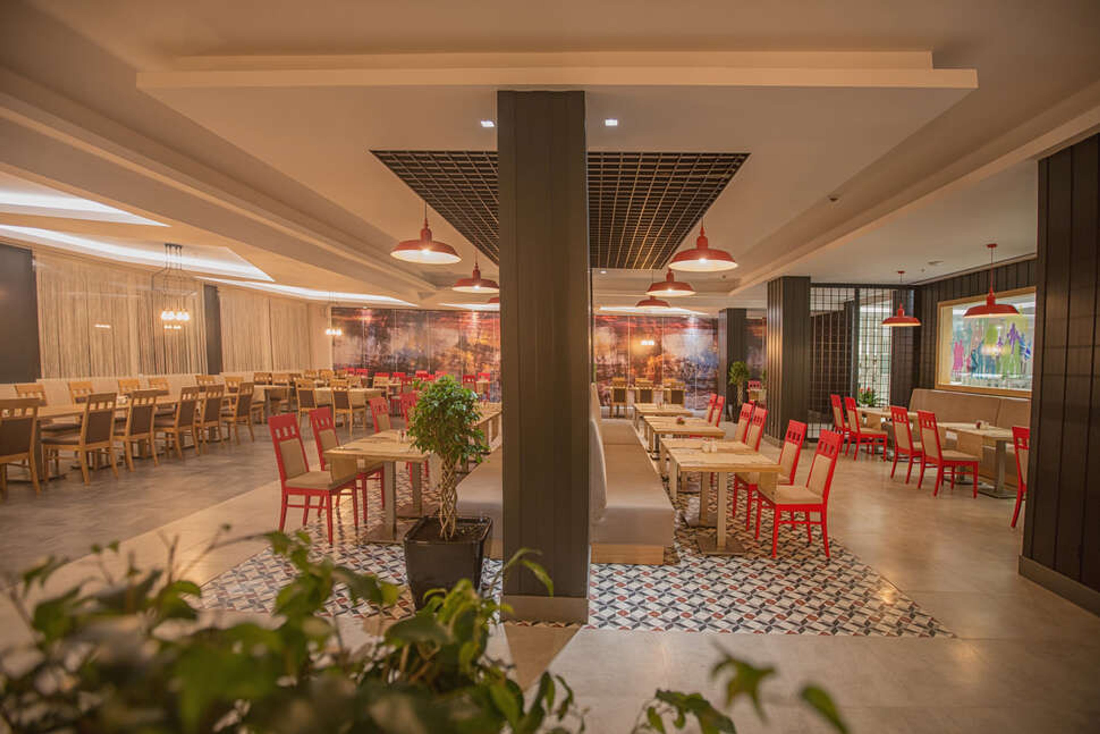 Innvista Belek foto 3