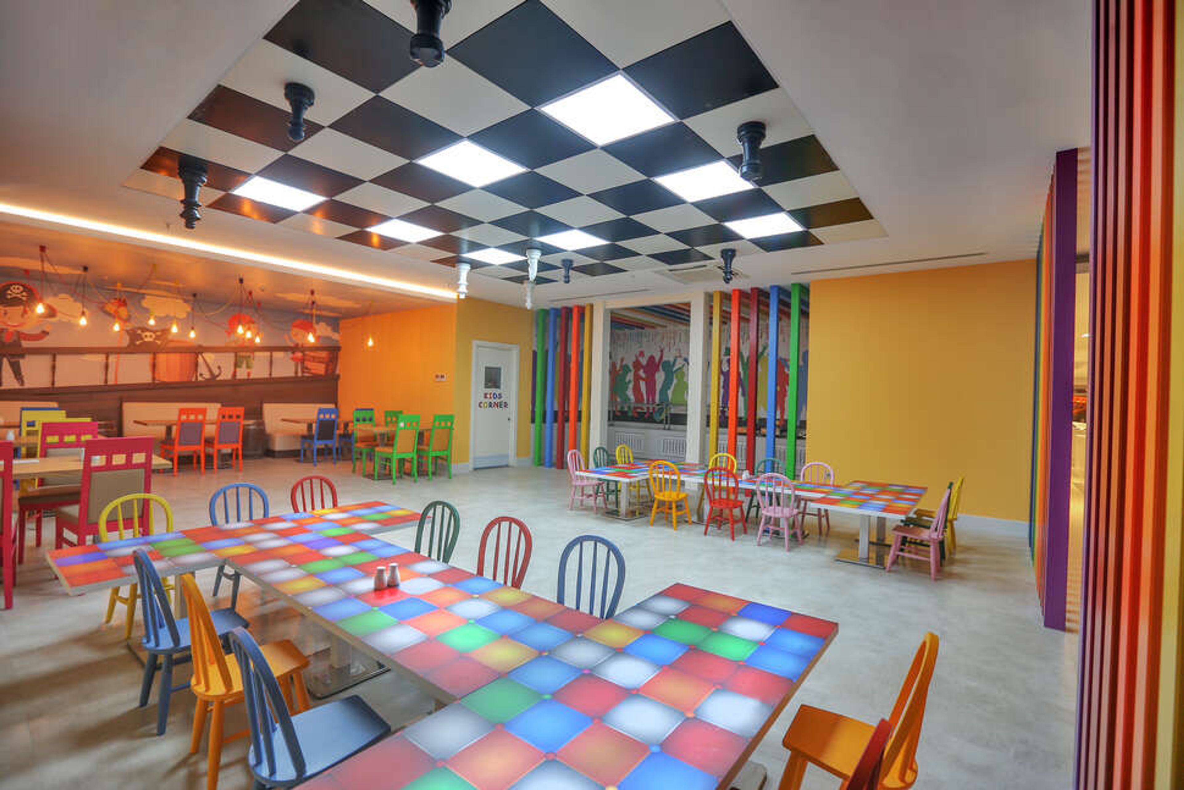 Innvista Belek foto 4