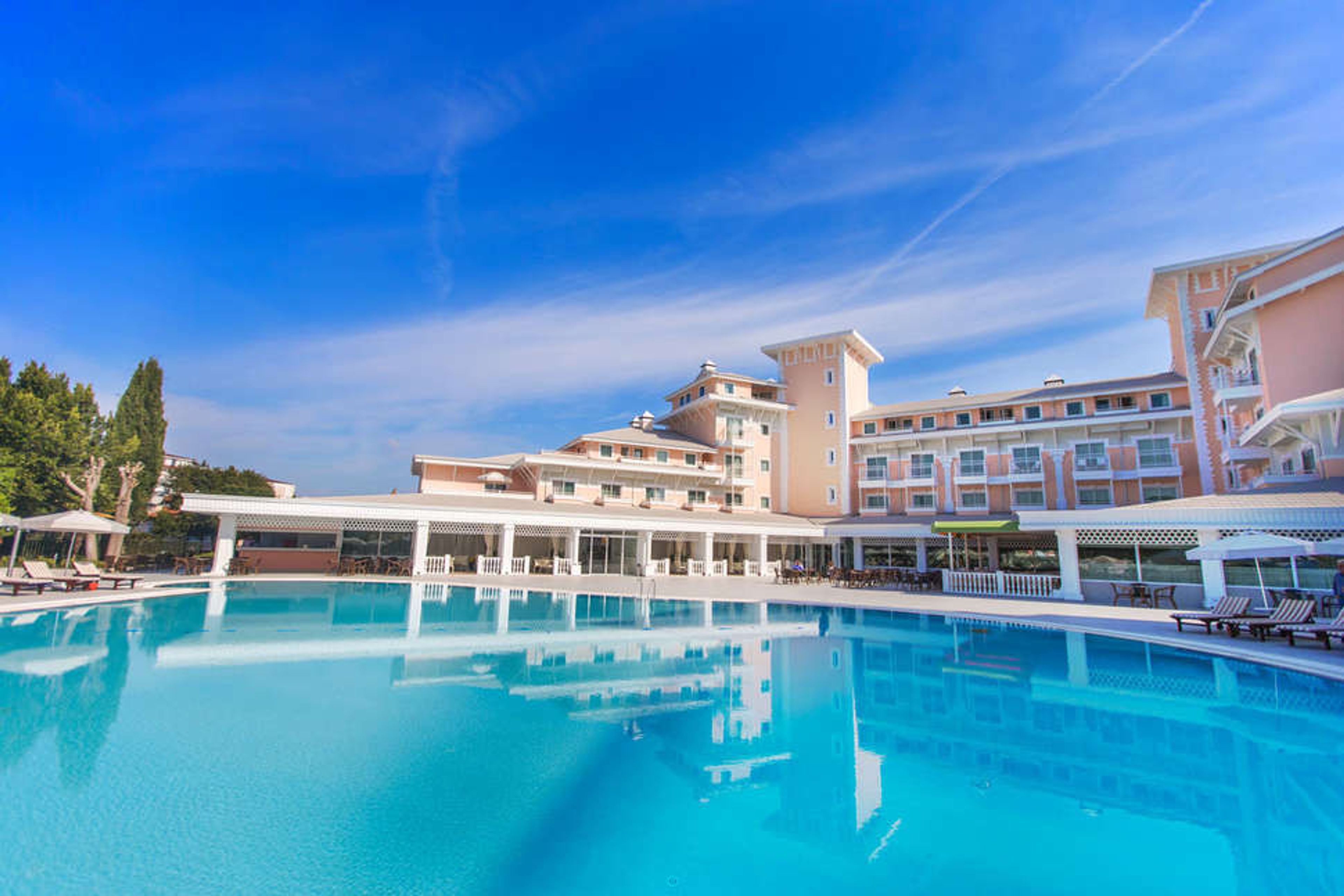 Innvista Belek