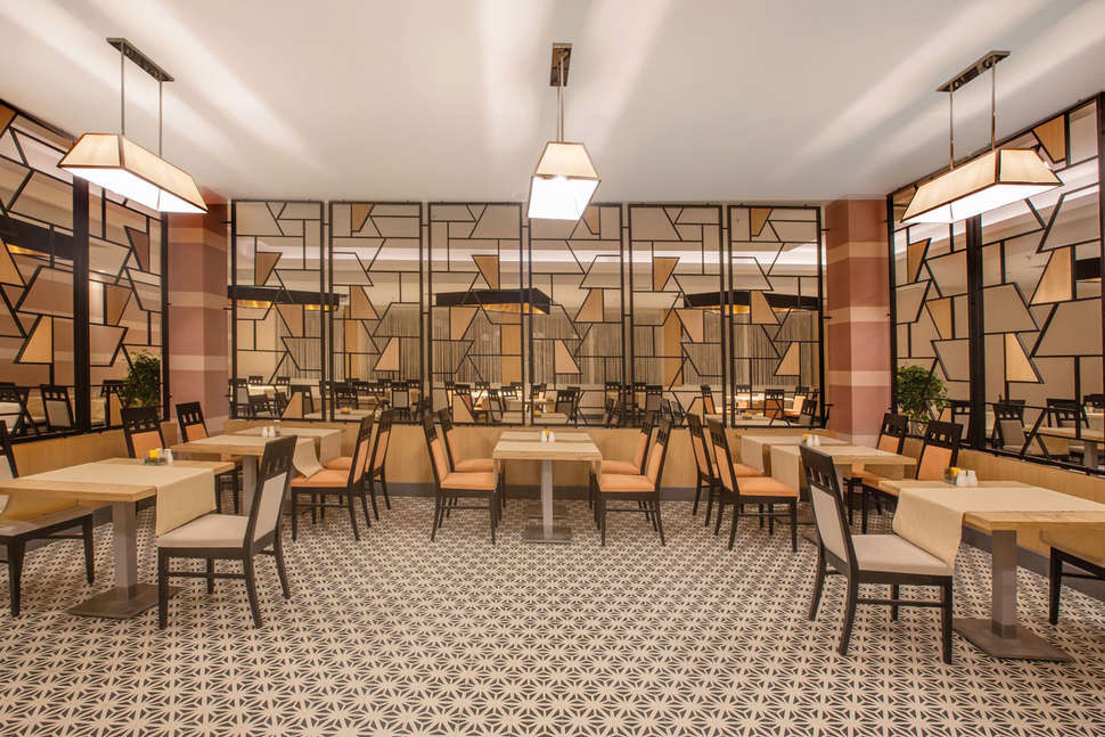 Innvista Belek foto 2